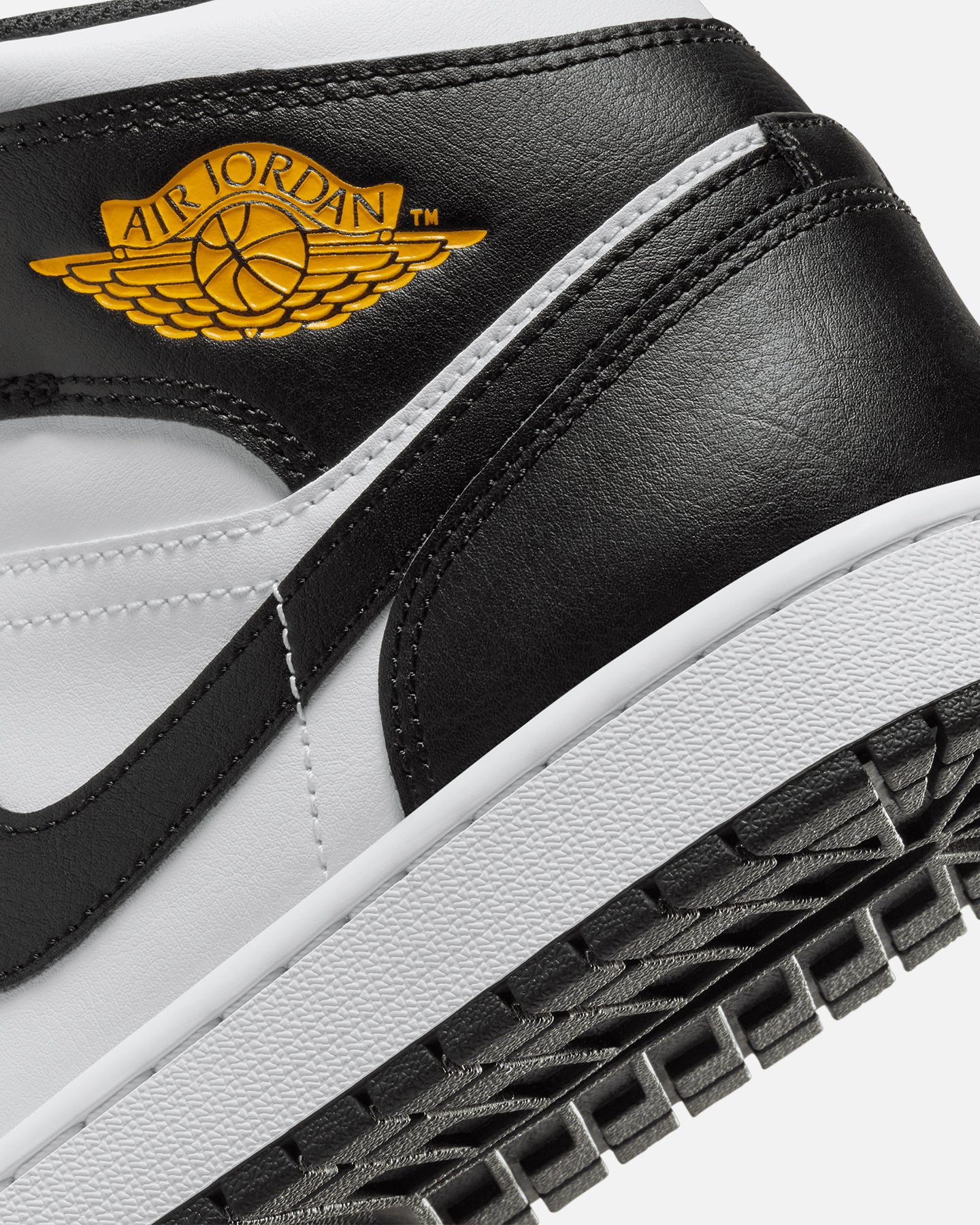 Jordan Air Jordan 1 Mid Yellow Ochre - Image 8