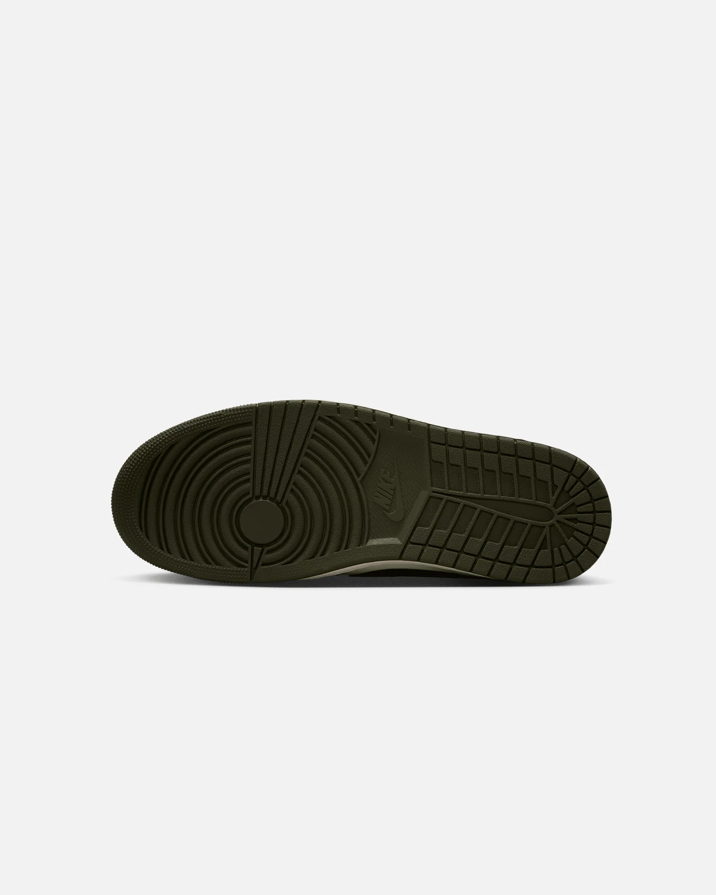 Jordan Air Jordan 1 Retro Low "Medium Olive" Medium Olive - Image 5