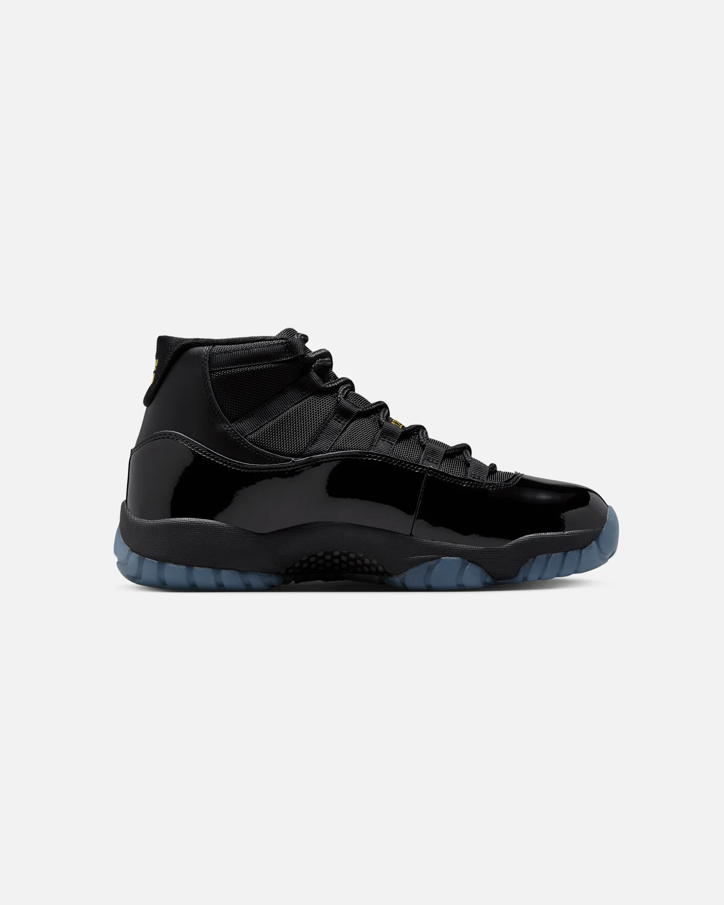 Jordan Air Jordan 11 Retro "Gamma Blue" Black/Blue - Image 4