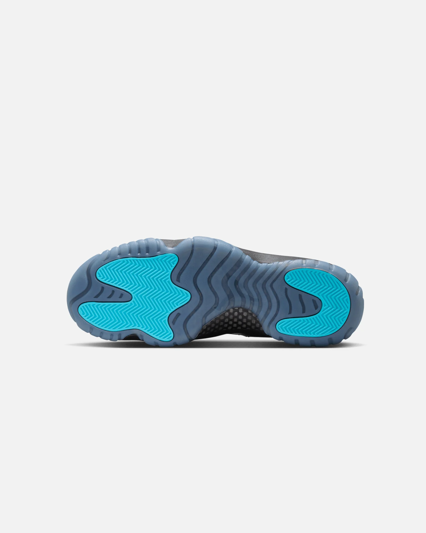 Jordan Air Jordan 11 Retro "Gamma Blue" Black/Blue - Image 5