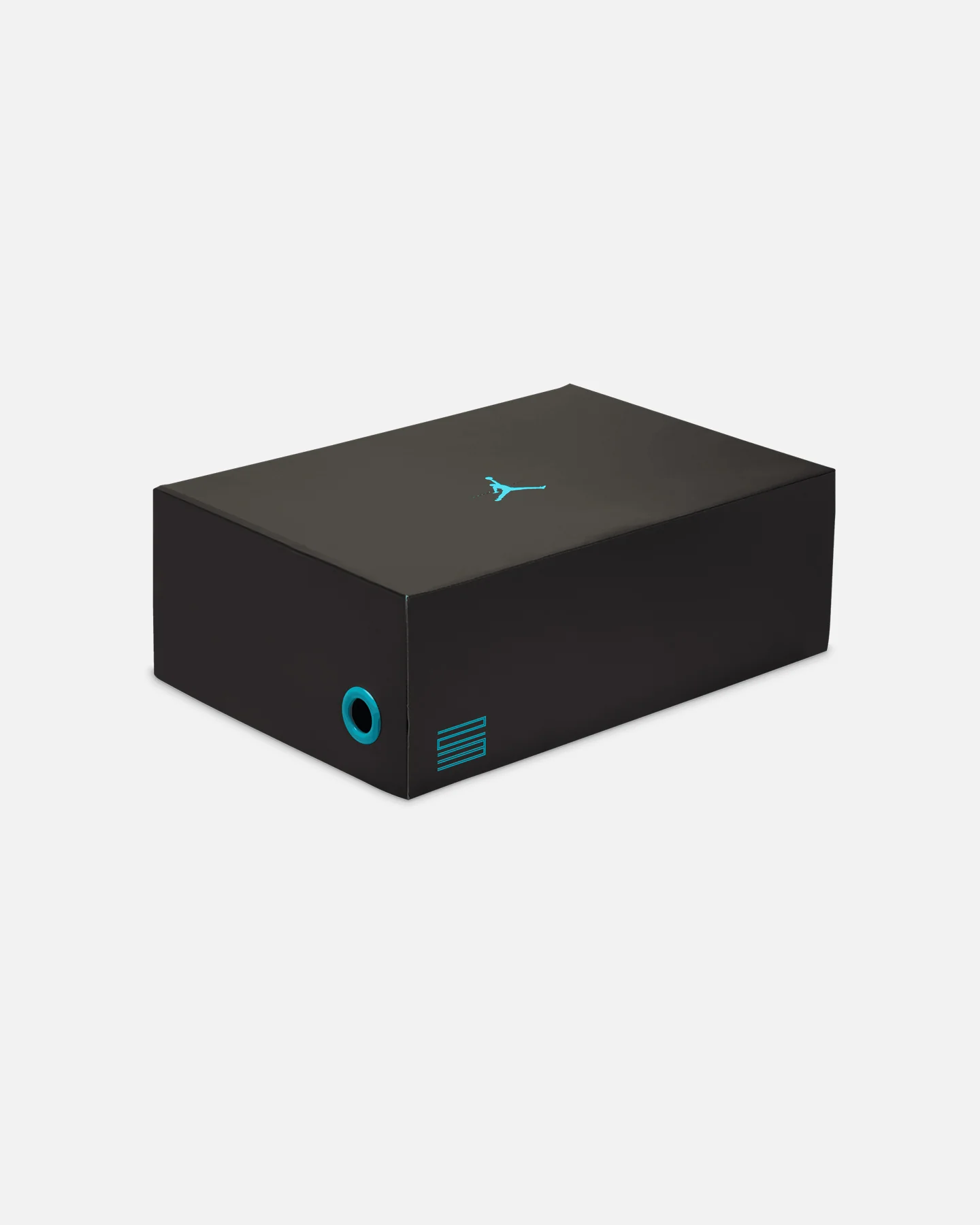 Jordan Air Jordan 11 Retro "Gamma Blue" Black/Blue - Image 9