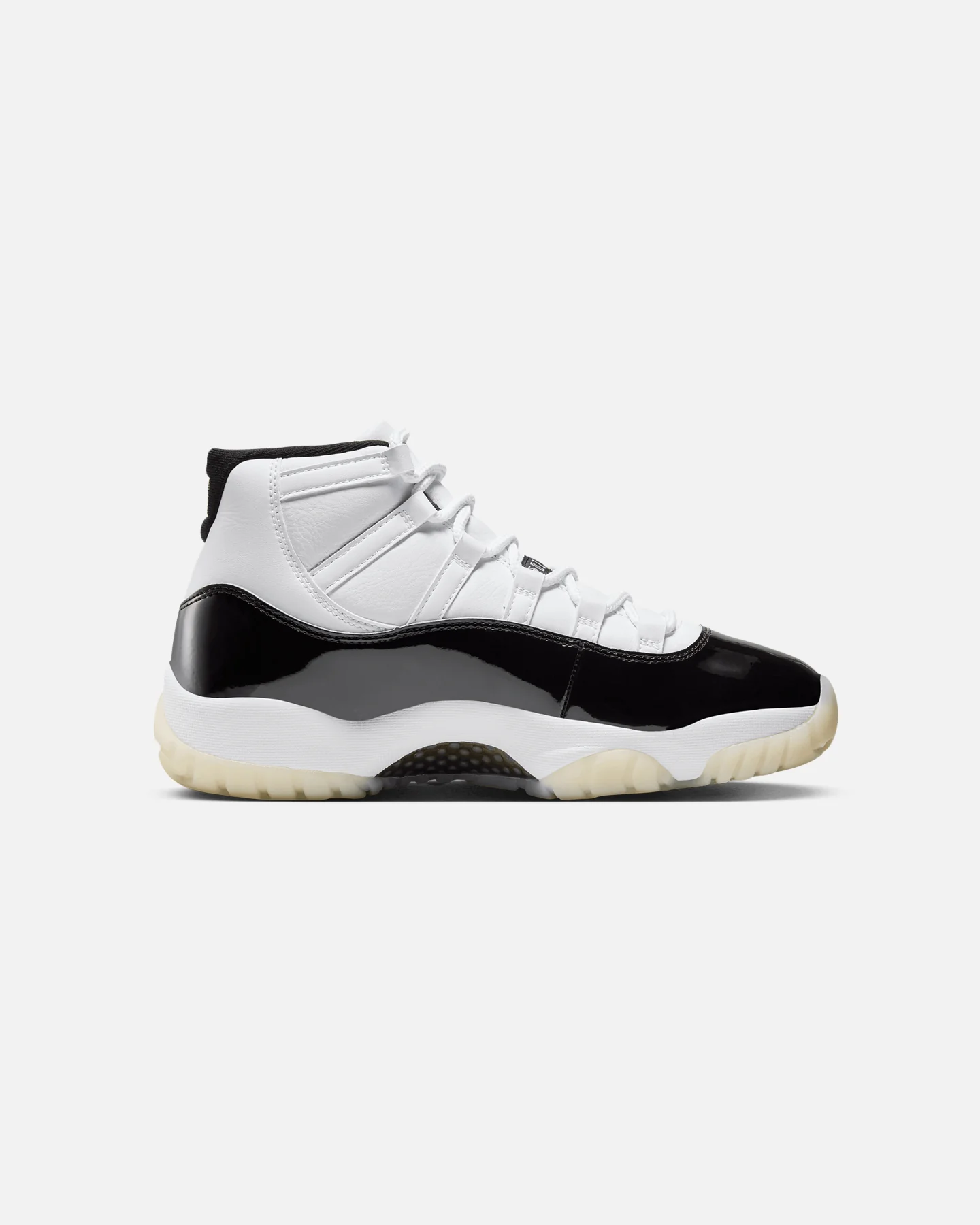Jordan Air Jordan 11 Retro "Gratitude" White/Metallic Gold - Image 3