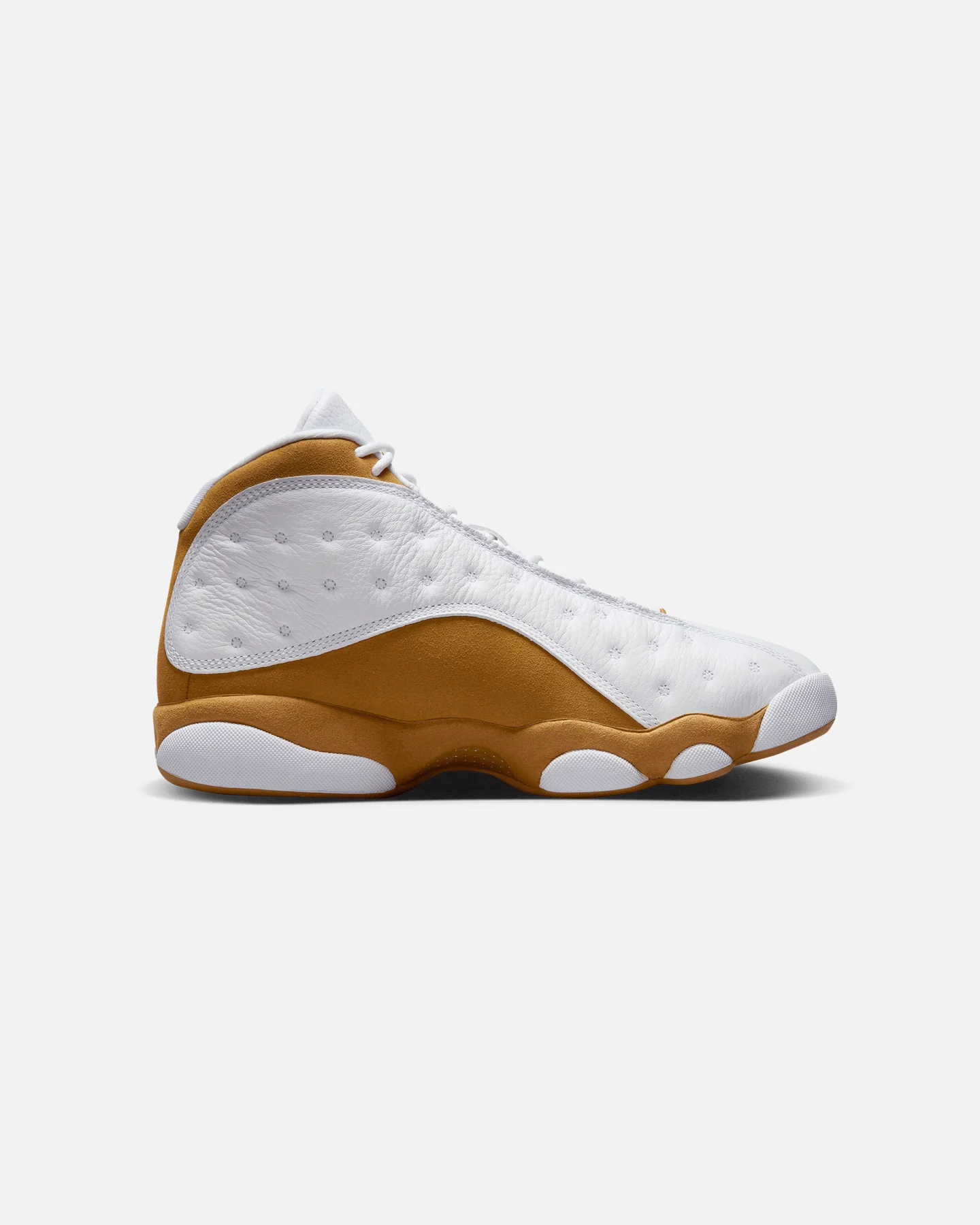 Jordan Air Jordan 13 Retro Wheat/White - Image 4