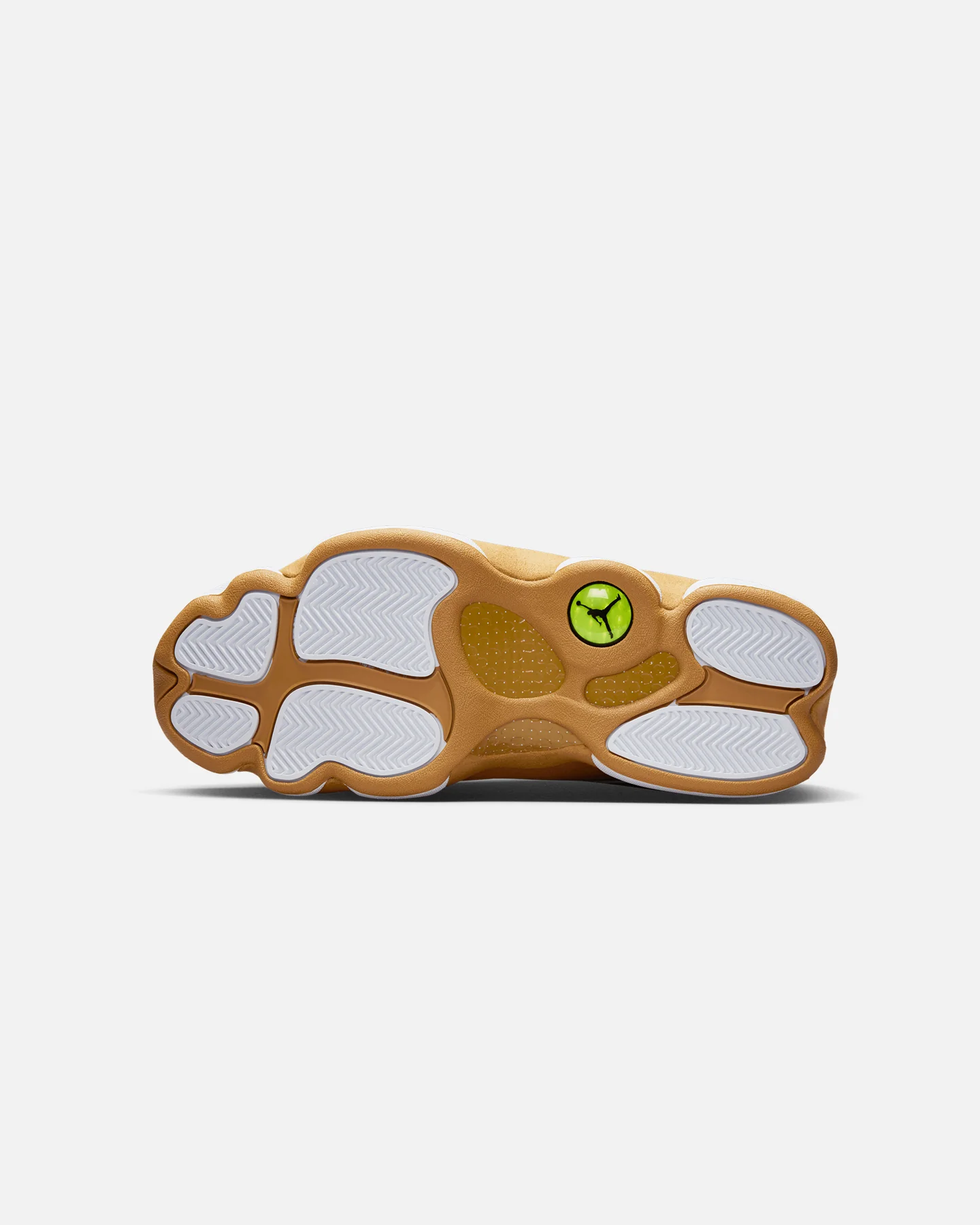 Jordan Air Jordan 13 Retro Wheat/White - Image 5