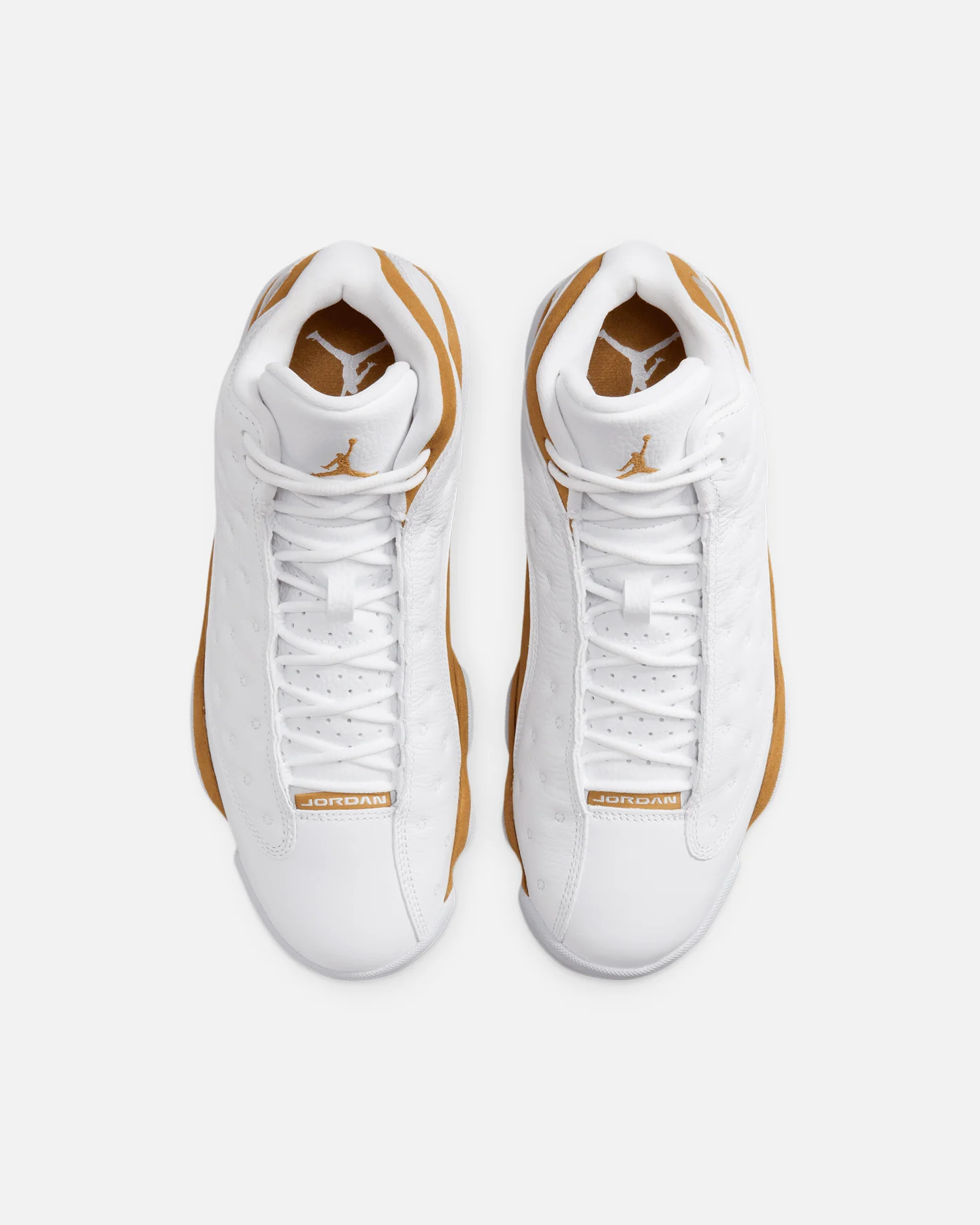 Jordan Air Jordan 13 Retro Wheat/White - Image 7