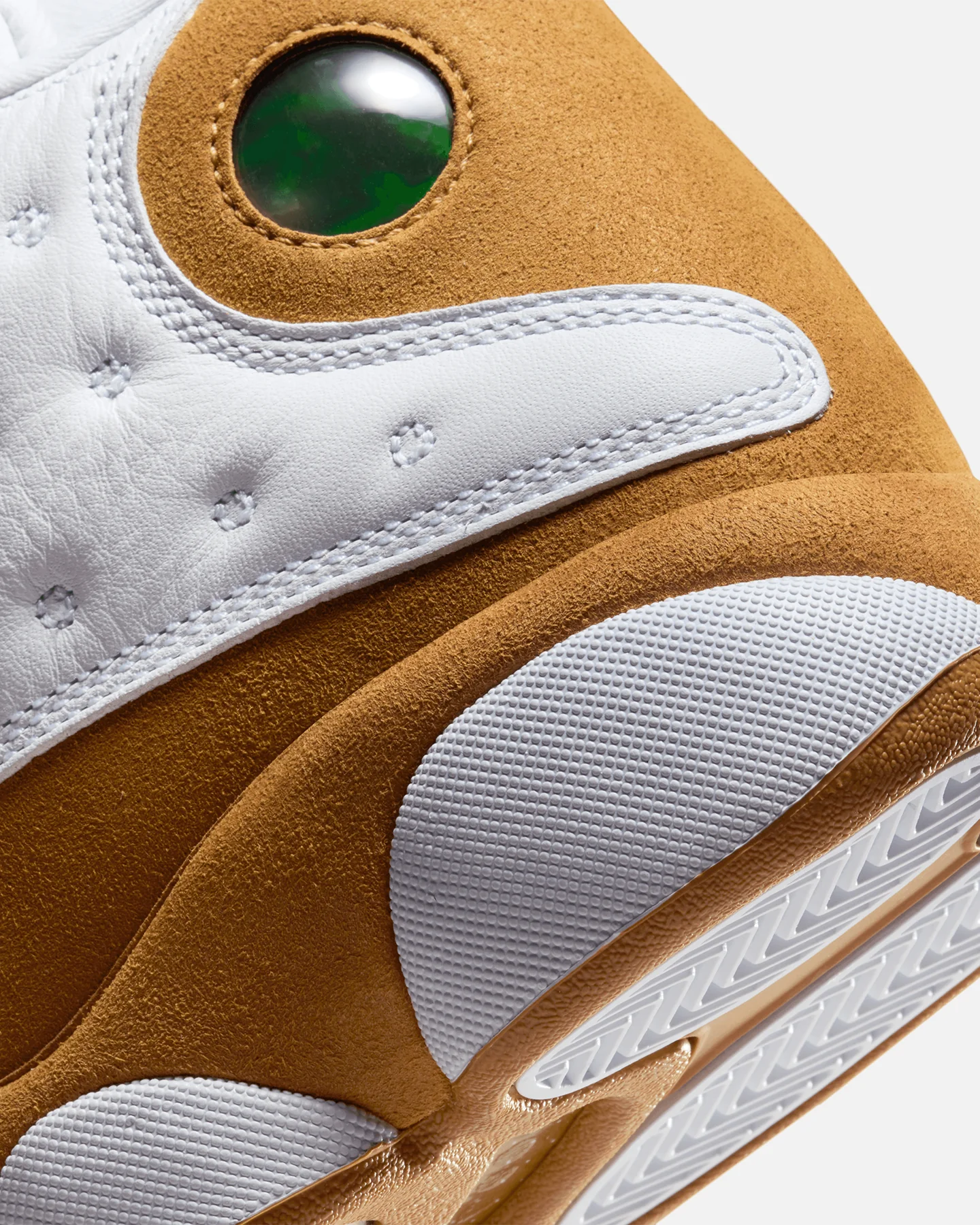 Jordan Air Jordan 13 Retro Wheat/White - Image 8