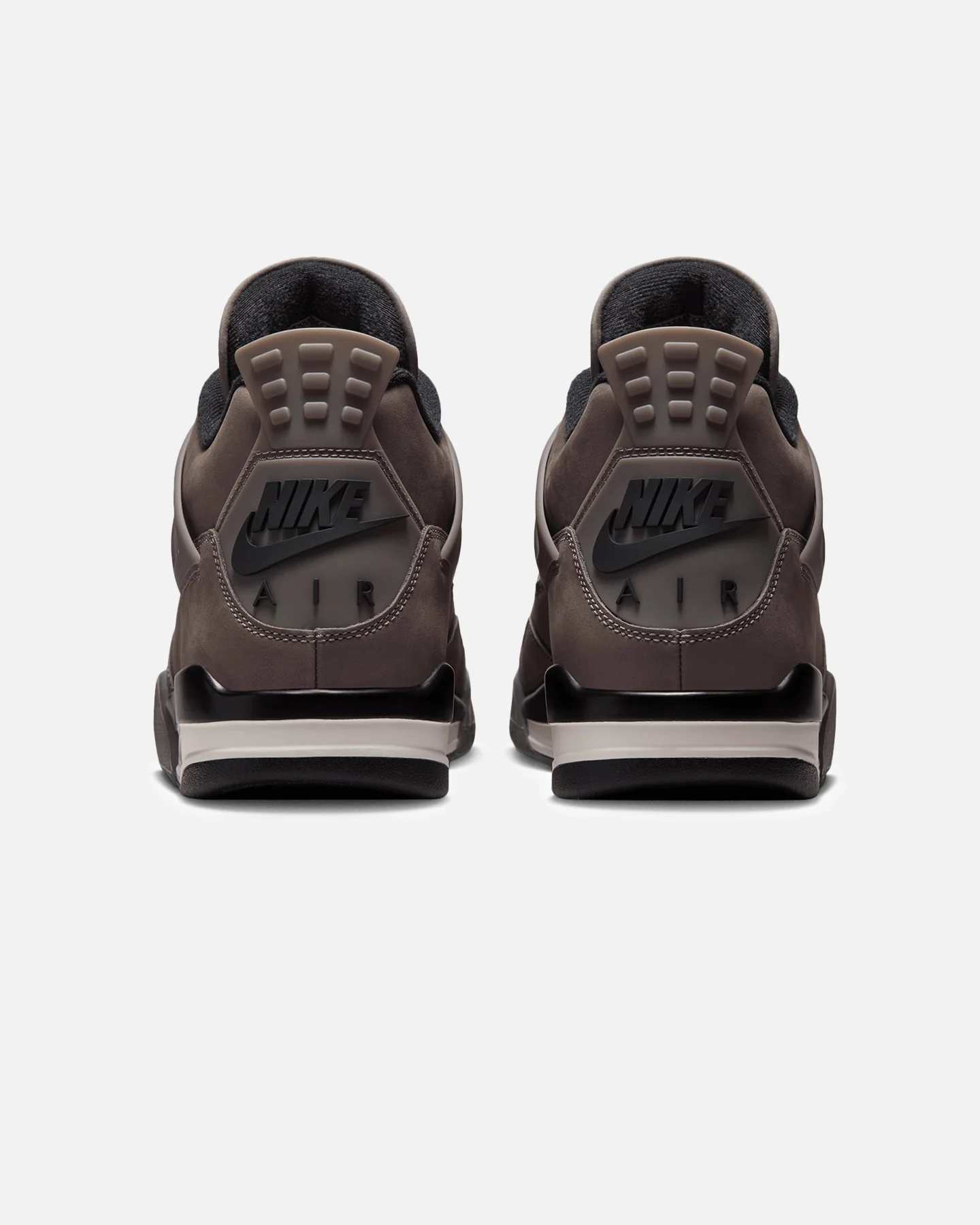 Jordan Air Jordan 4 Retro "Cave Stone and Black" Cave Stone - Image 3