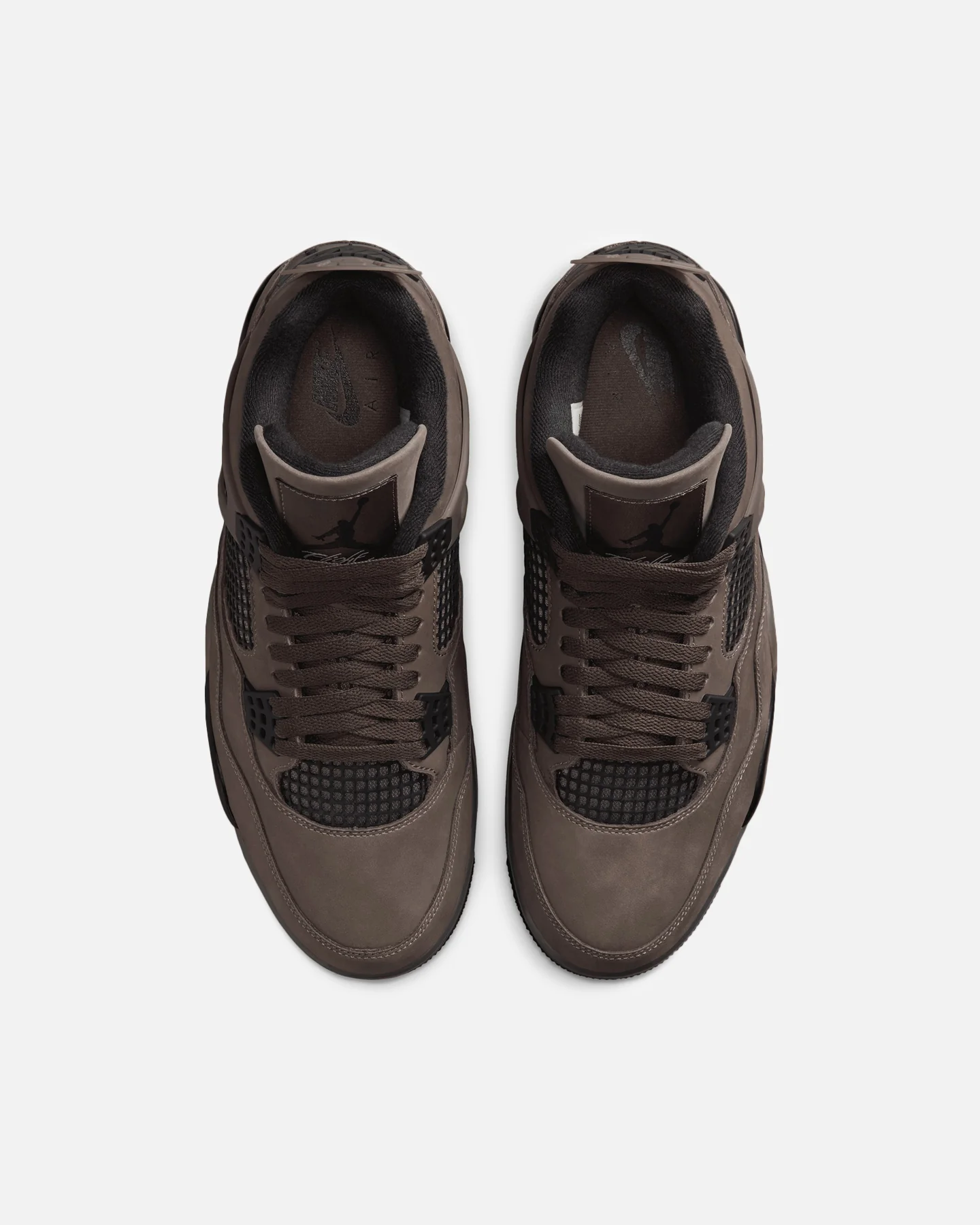 Jordan Air Jordan 4 Retro "Cave Stone and Black" Cave Stone - Image 7