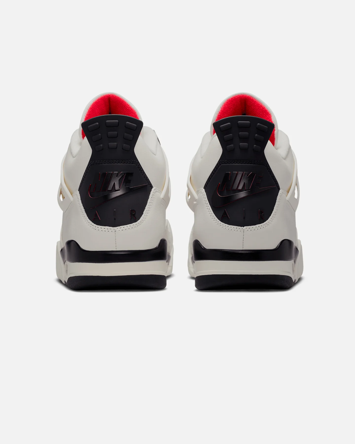 Jordan Air Jordan 4 Retro "Flight Club" Sail/Black - Image 3