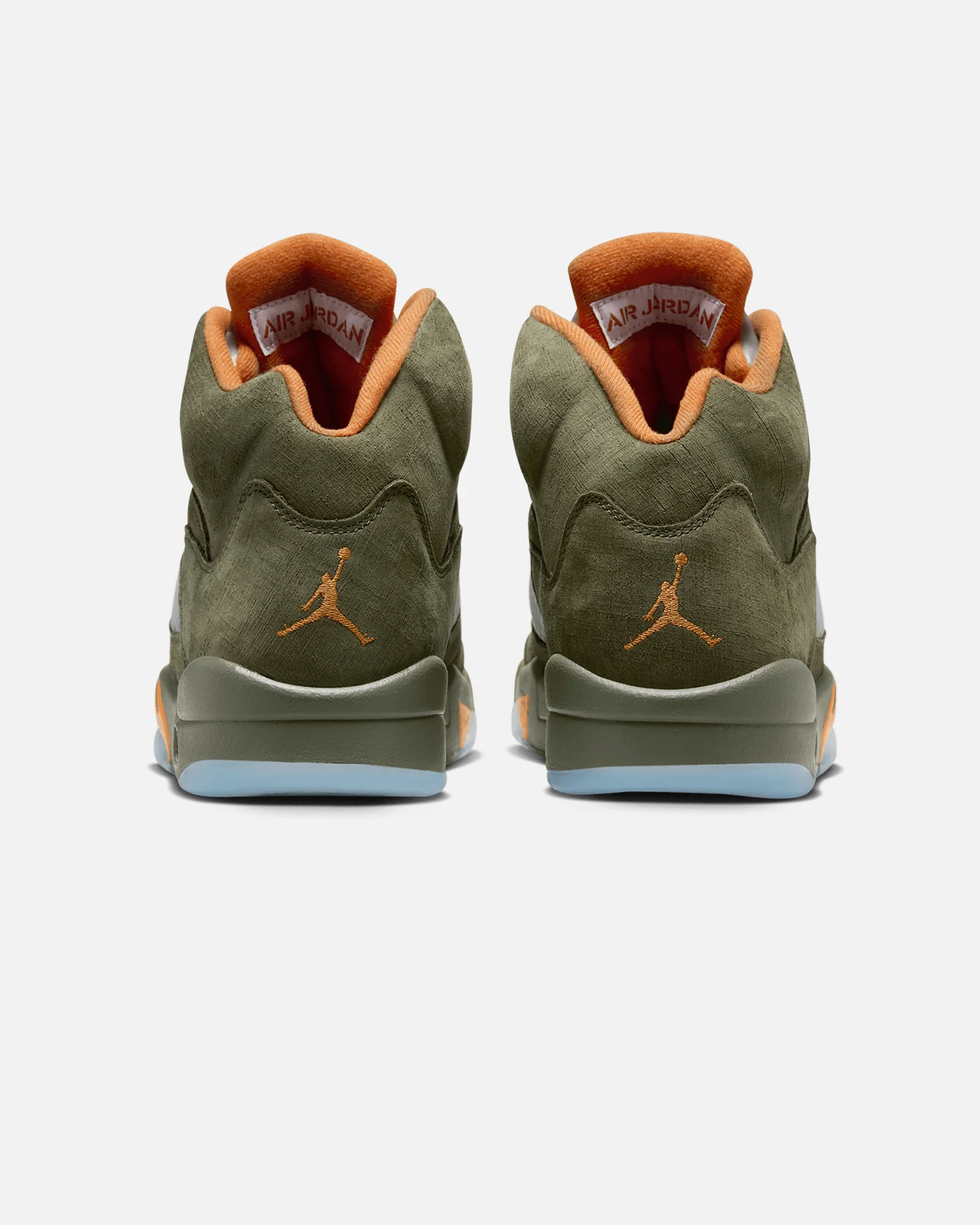 Jordan Air Jordan 5 Retro "Olive" Army Olive - Image 3