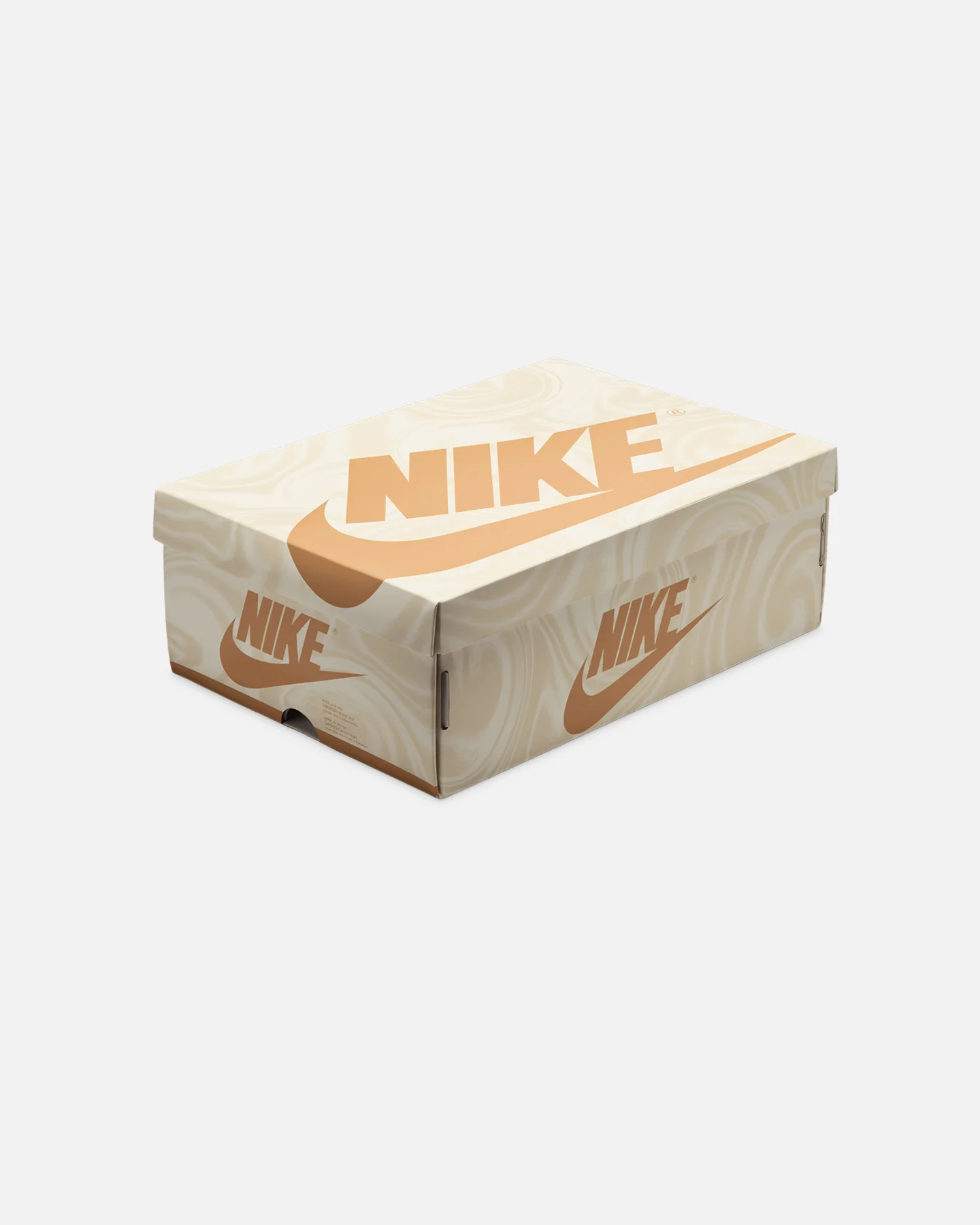 Jordan Women's Air Jordan Retro High OG "Latte" Black/Legend MD Brown - Image 10