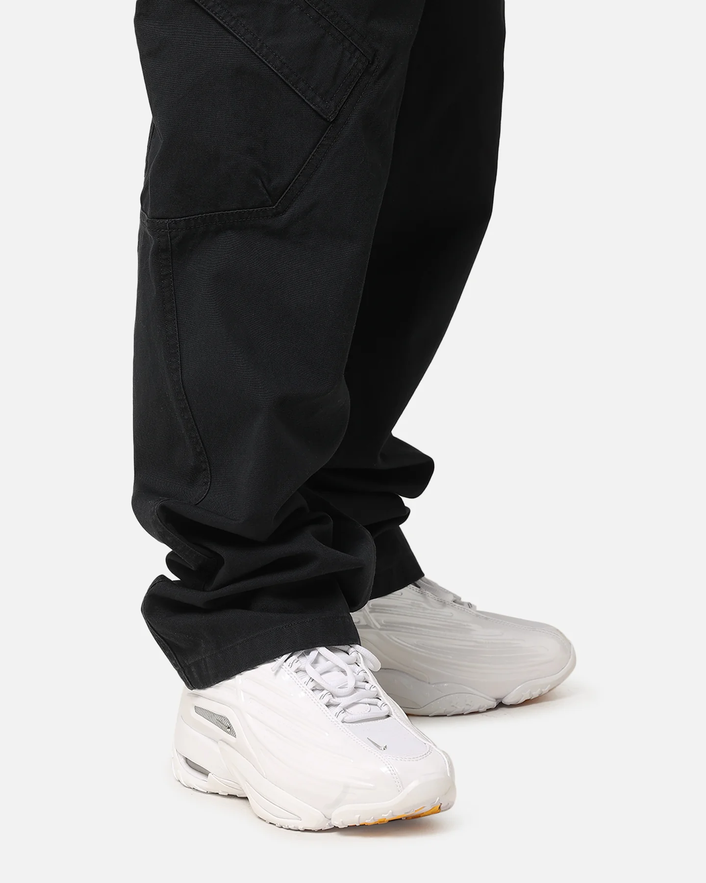 Jordan Chicago Pant Black - Image 4