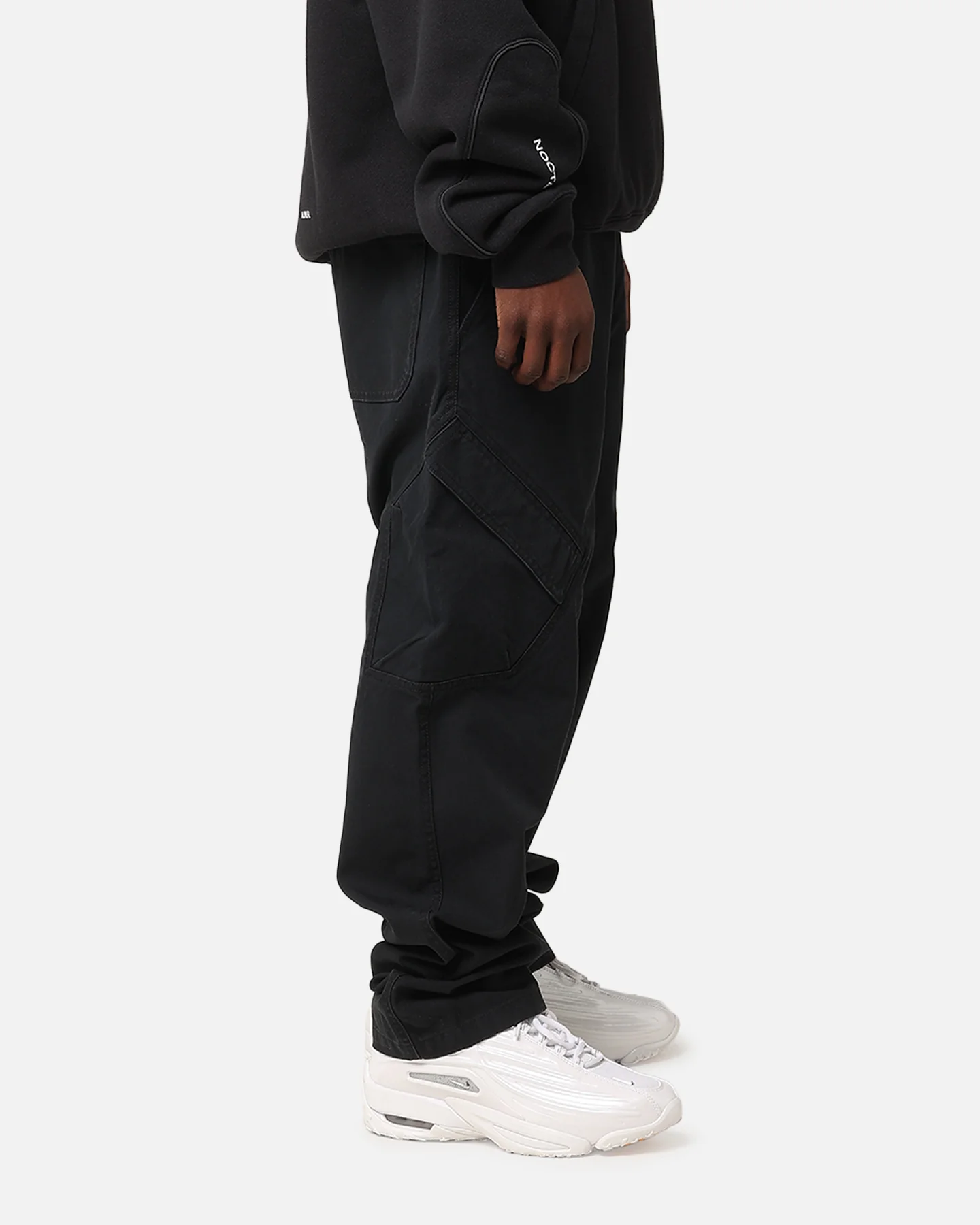 Jordan Chicago Pant Black - Image 5
