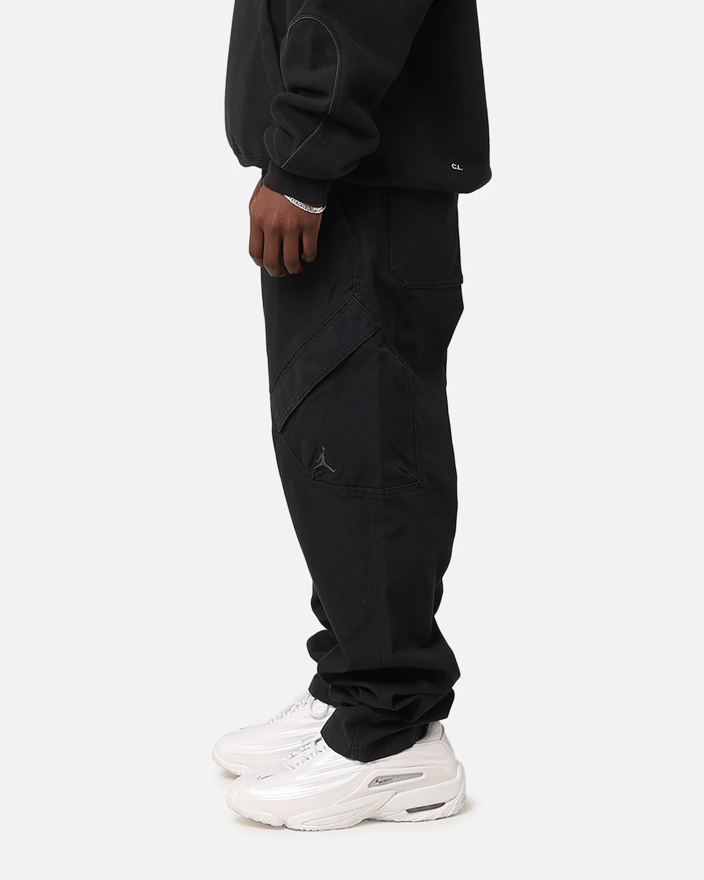 Jordan Chicago Pant Black - Image 6