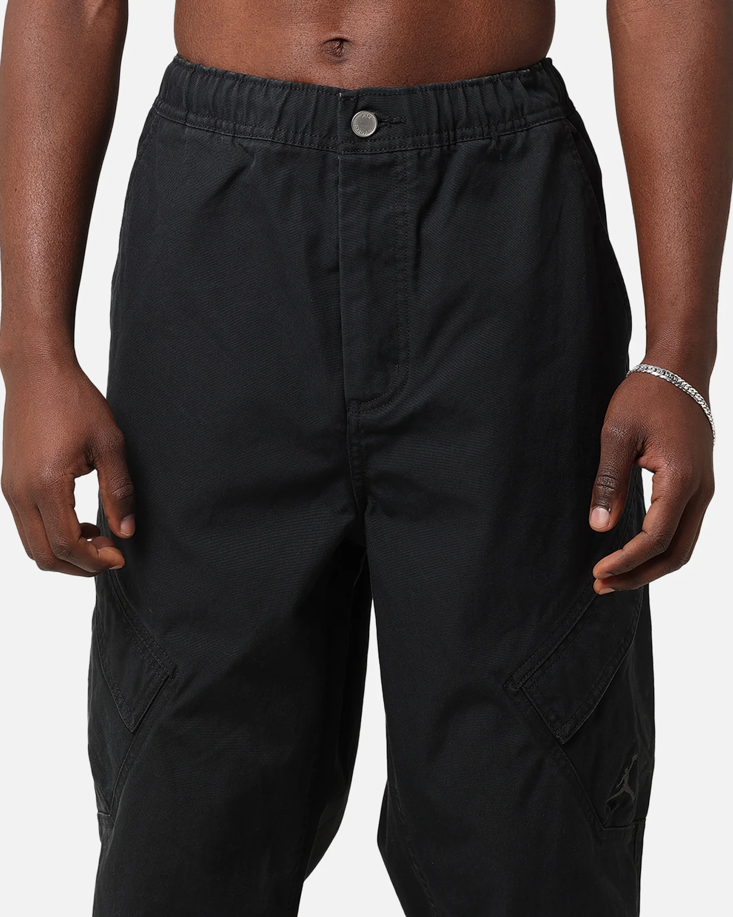 Jordan Chicago Pant Black - Image 7