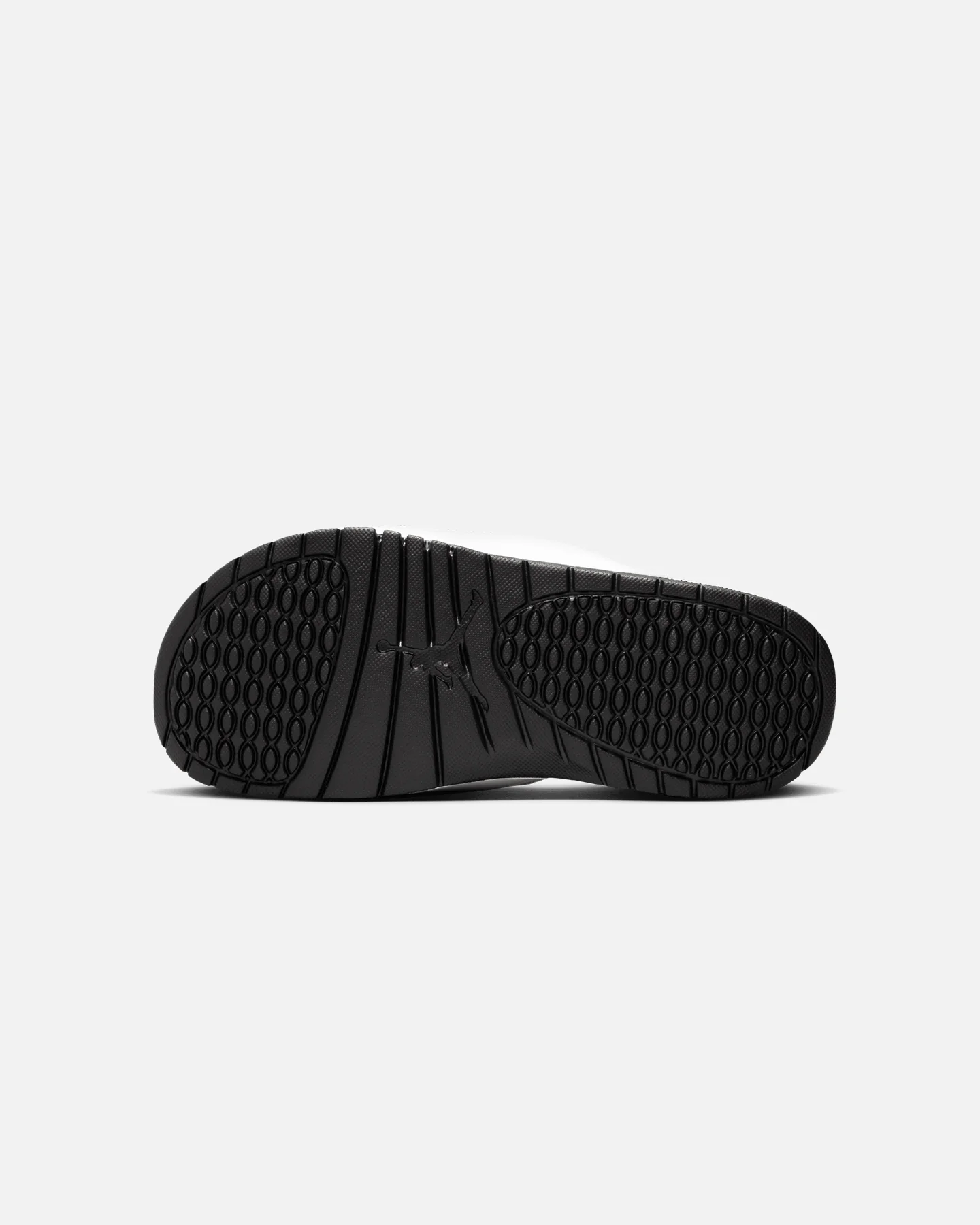 Jordan Hydro Xi Retro Slides White/Metallic Gold - Image 5