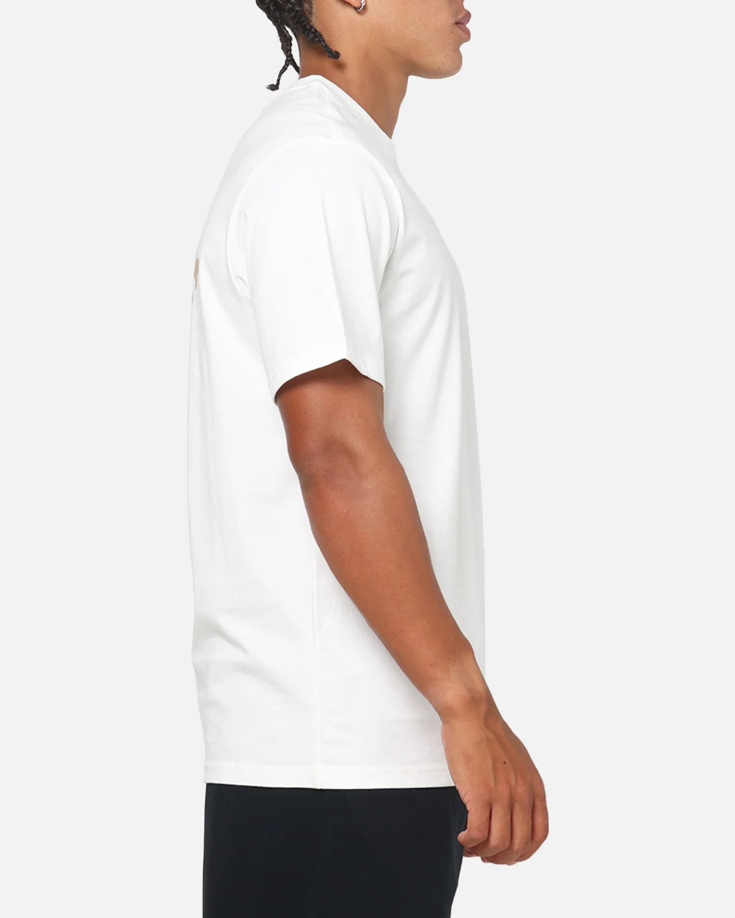 Jordan Jumpman Sports Luka Dončić T-Shirt Sail/Khaki - Image 5