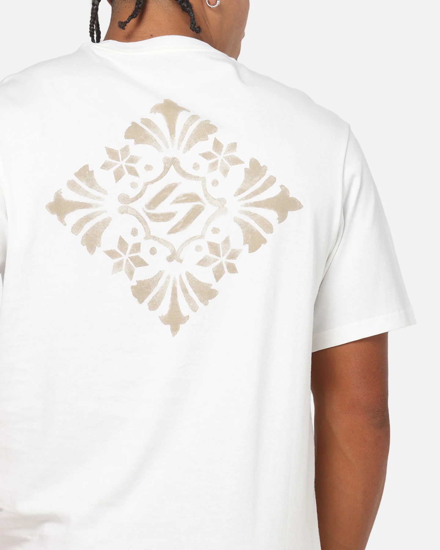 Jordan Jumpman Sports Luka Dončić T-Shirt Sail/Khaki - Image 7