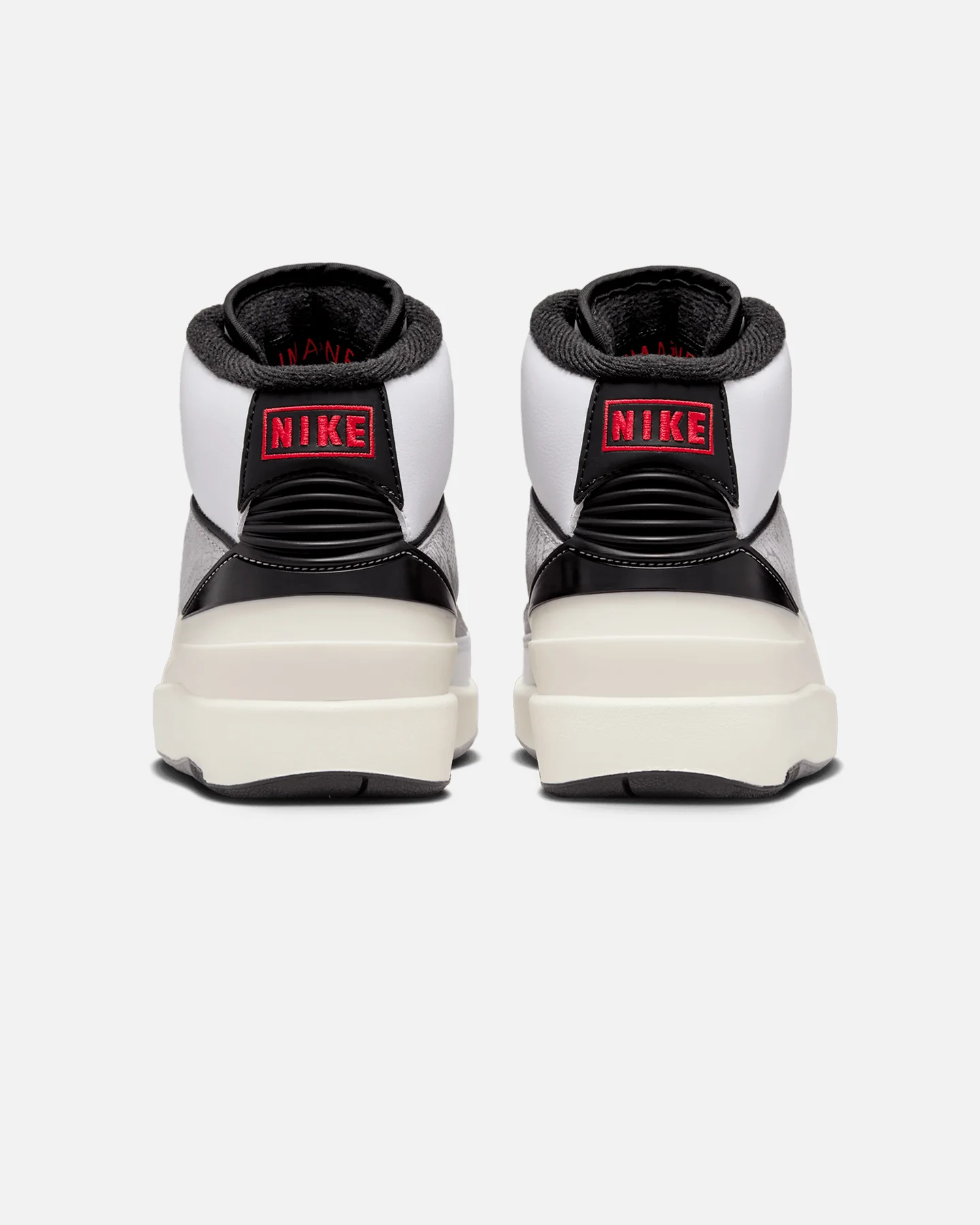 Jordan Kids' Air Jordan 2 Retro "Python" (GS) White - Image 3
