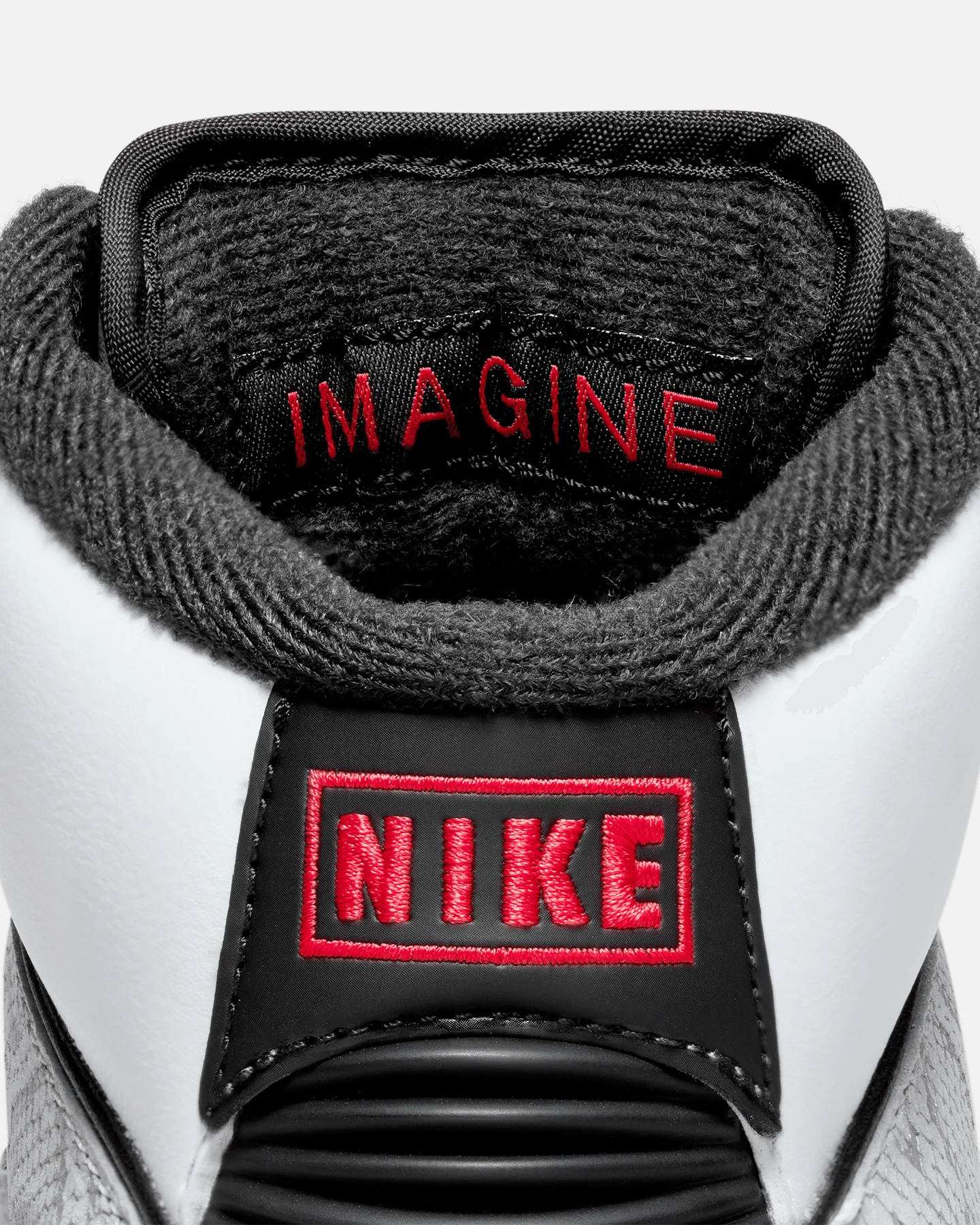 Jordan Kids' Air Jordan 2 Retro "Python" (GS) White - Image 9