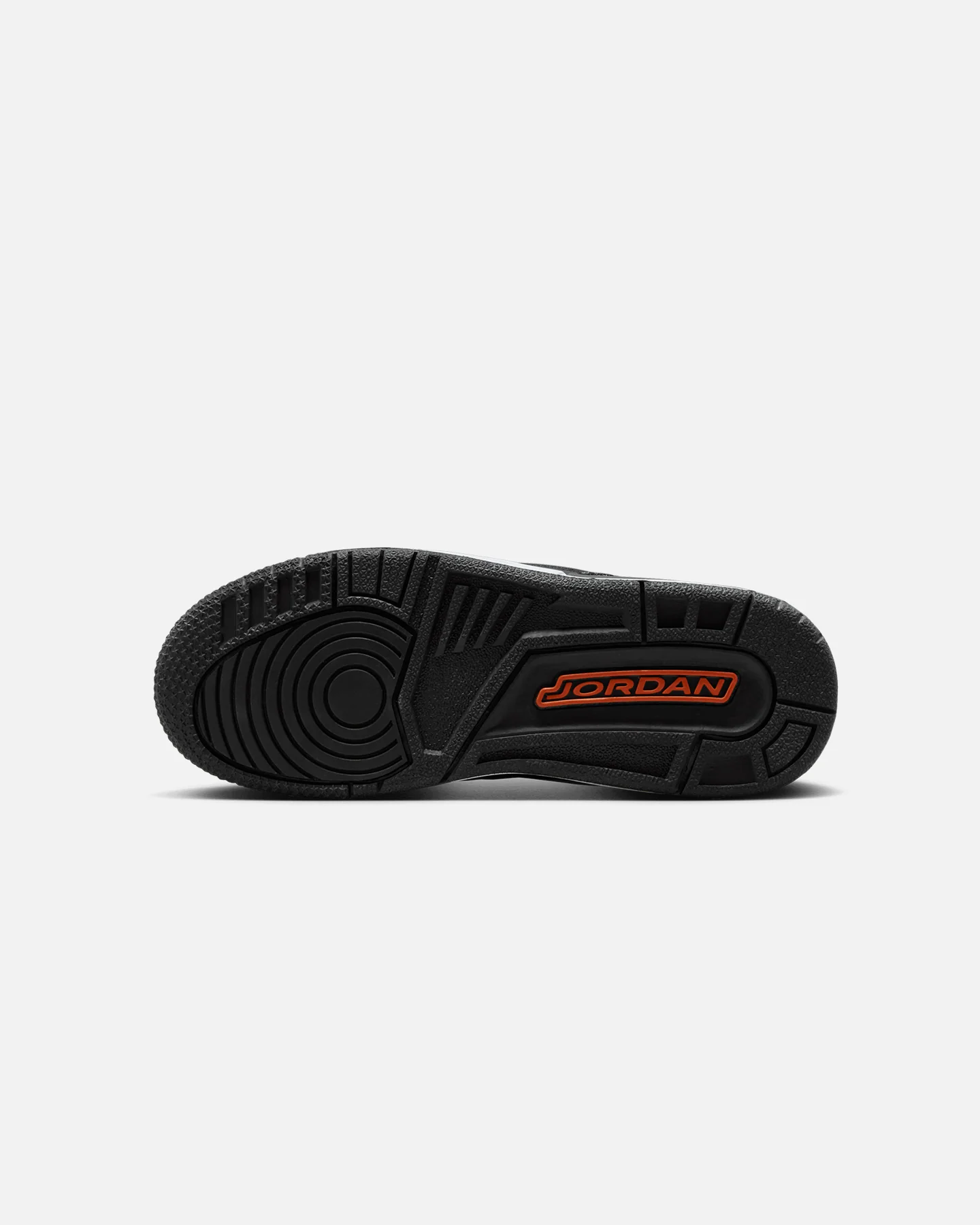 Jordan Kids' Air Jordan Legacy 312 Low (GS) Black/White/Orange - Image 5