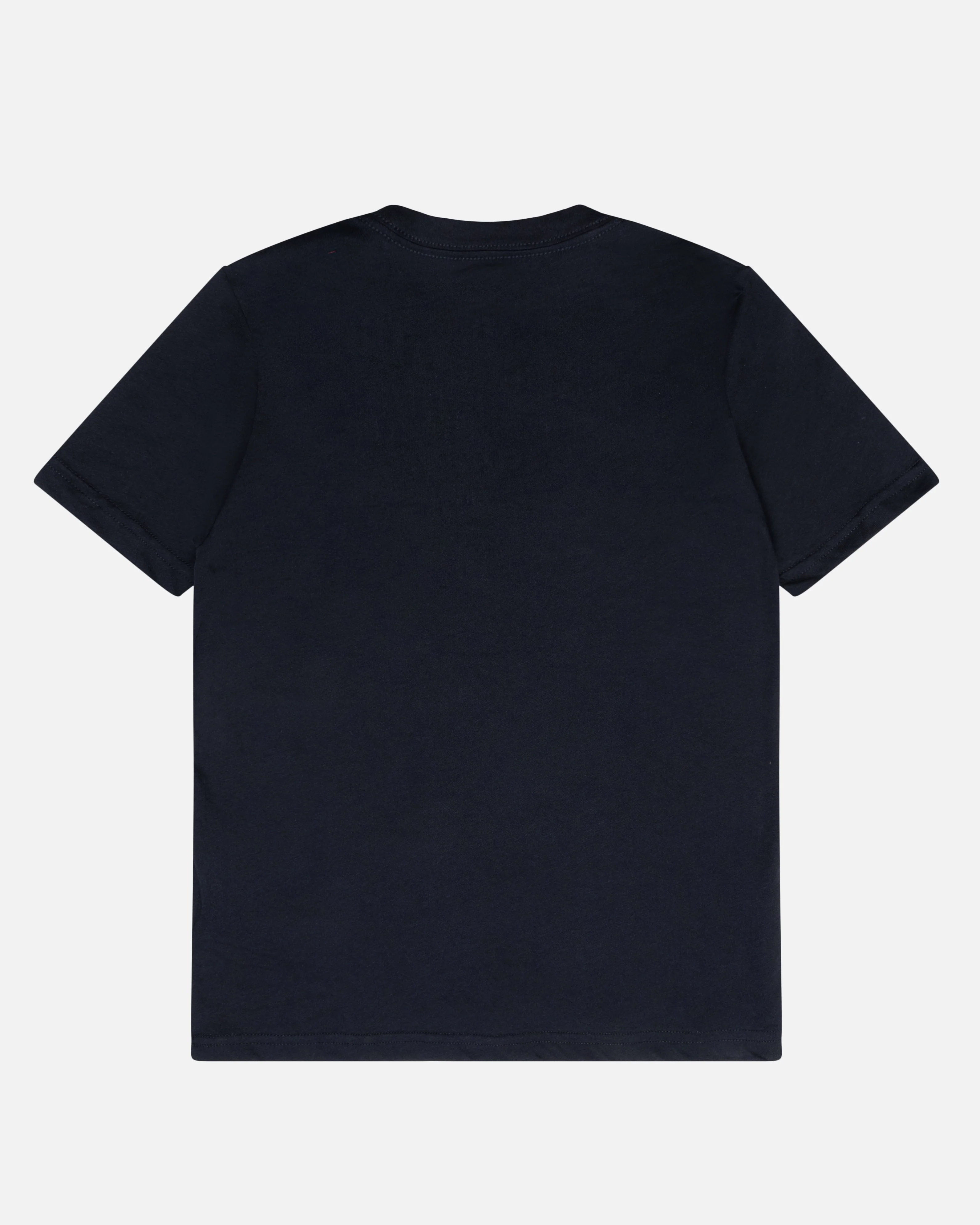 Jordan Kids' Global Arch T-Shirt Black - Image 3