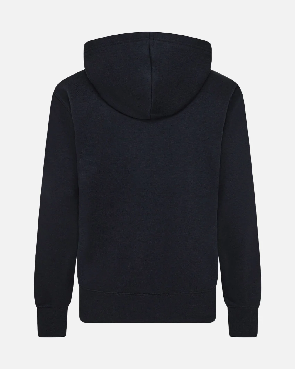 Jordan Kids' Jumpman 1989 Pullover Hoodie Off Noir - Image 2