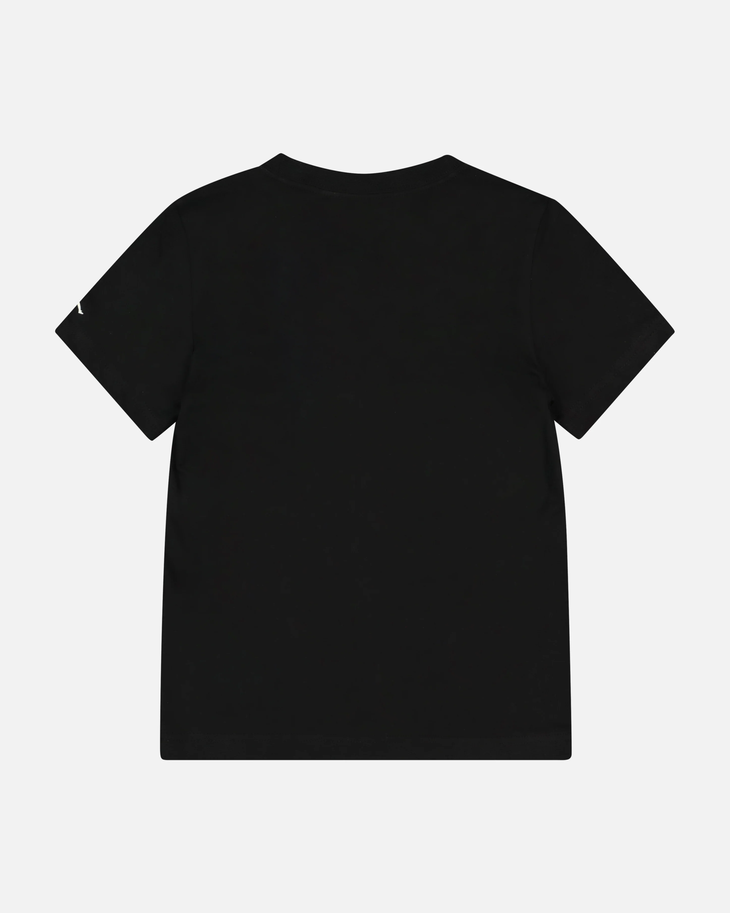 Jordan Kids' MVP Motion Jumpman T-Shirt Black - Image 4