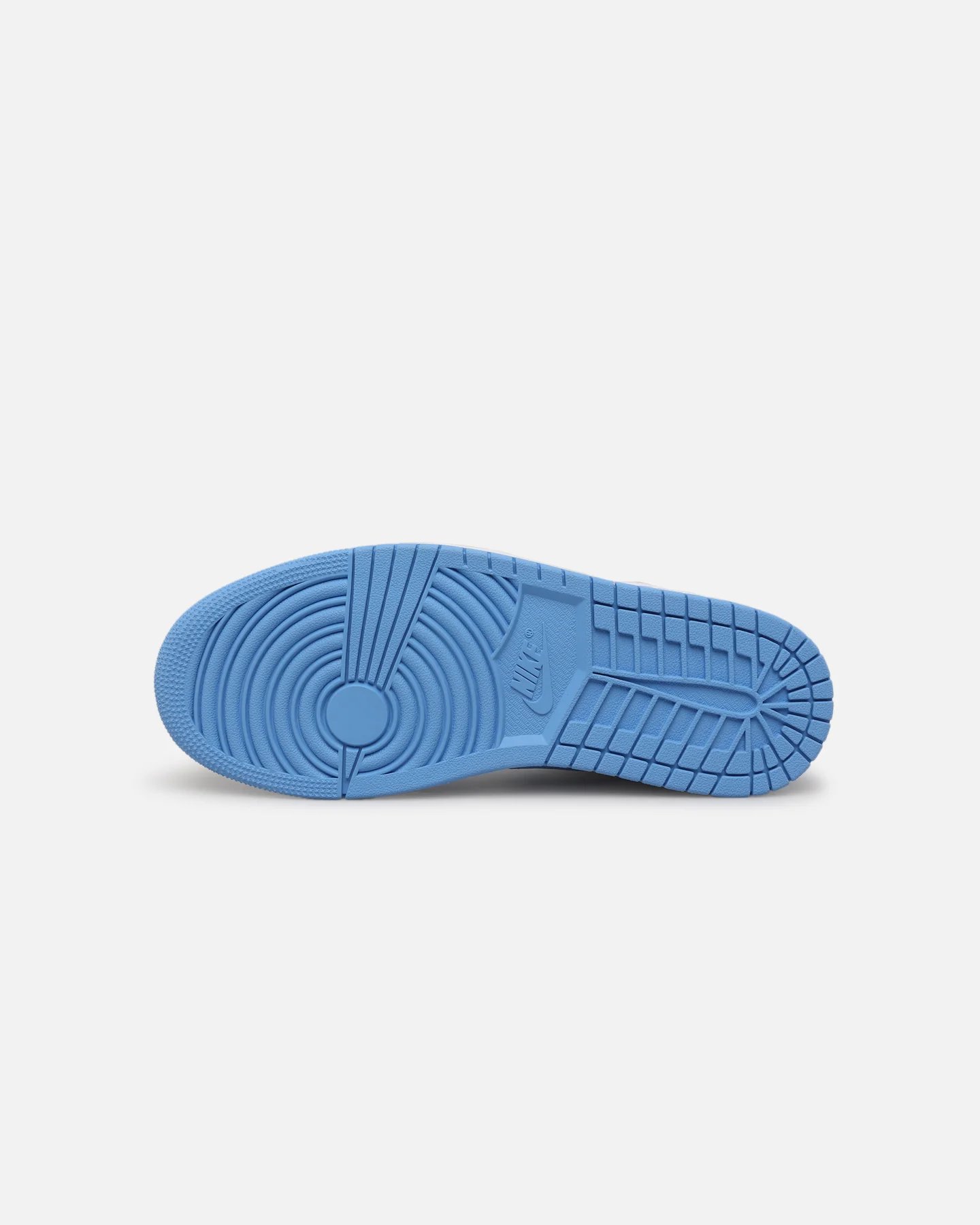 Jordan Women's Air Jordan 1 Low "UNC" Blue/White - Image 5