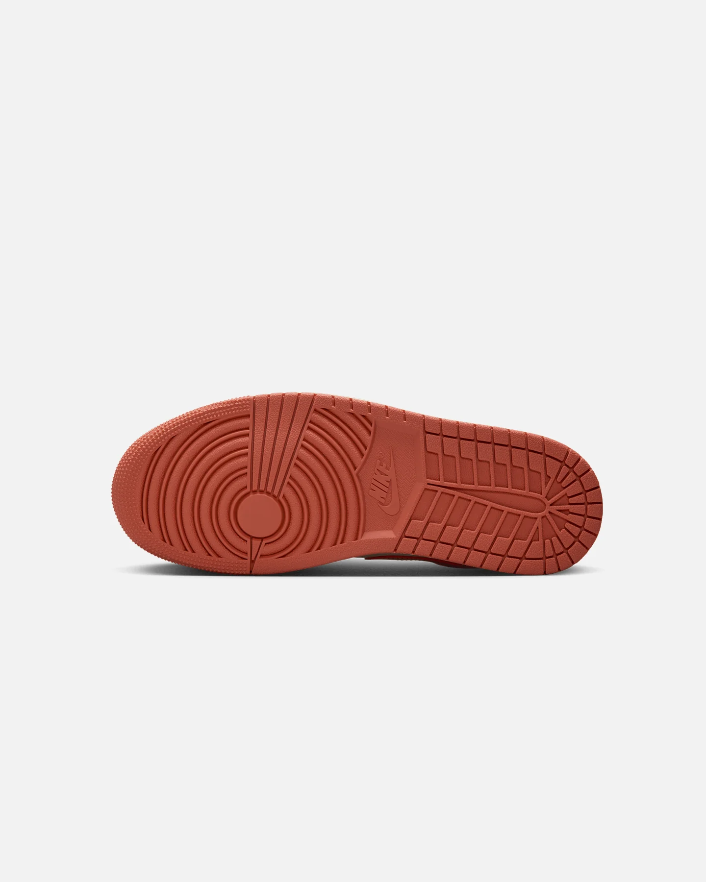 Jordan Women's Air Jordan 1 Low Sail/Madder Root - Image 5