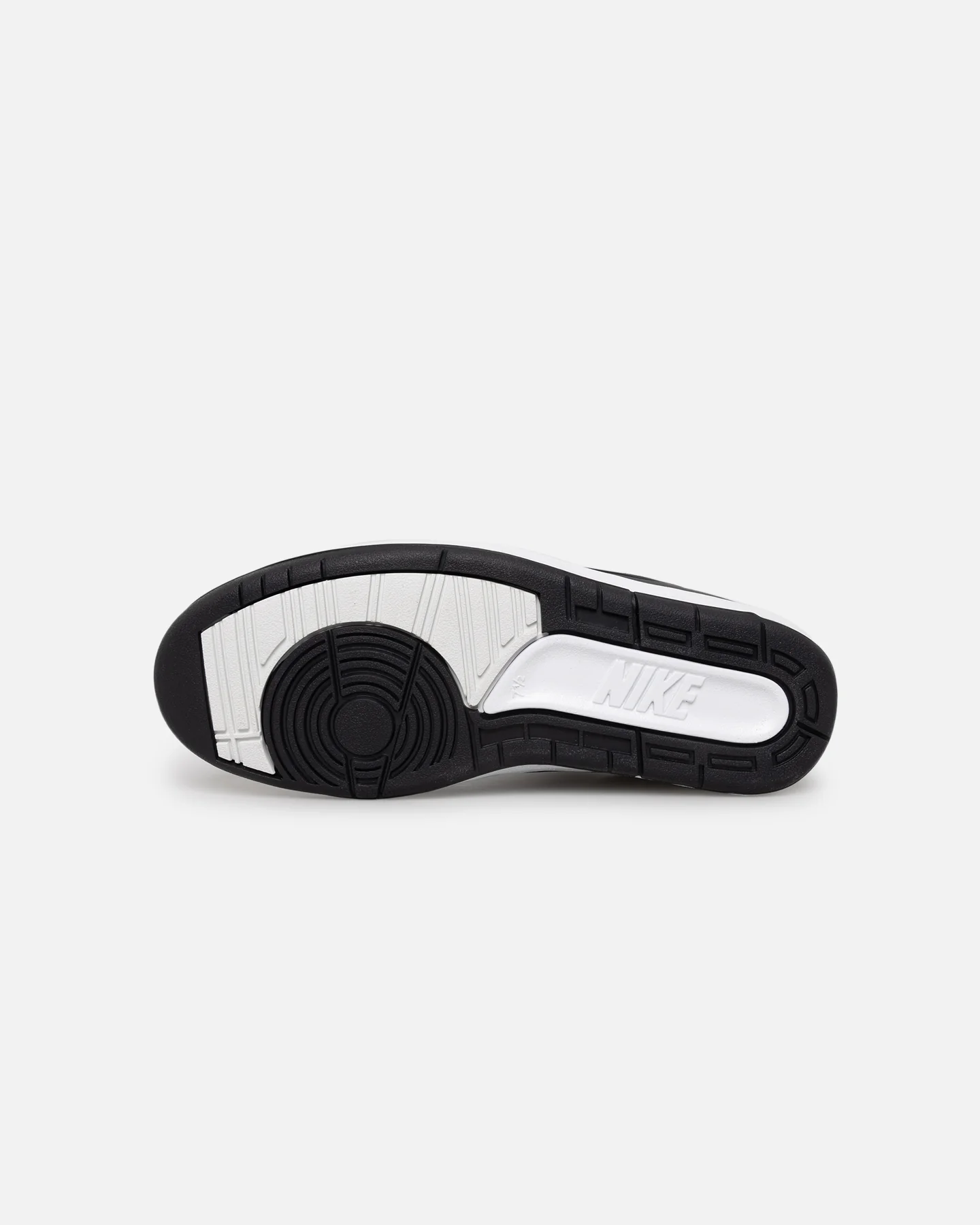 Jordan Women's Air Jordan 2 Retro Low Black - Image 5