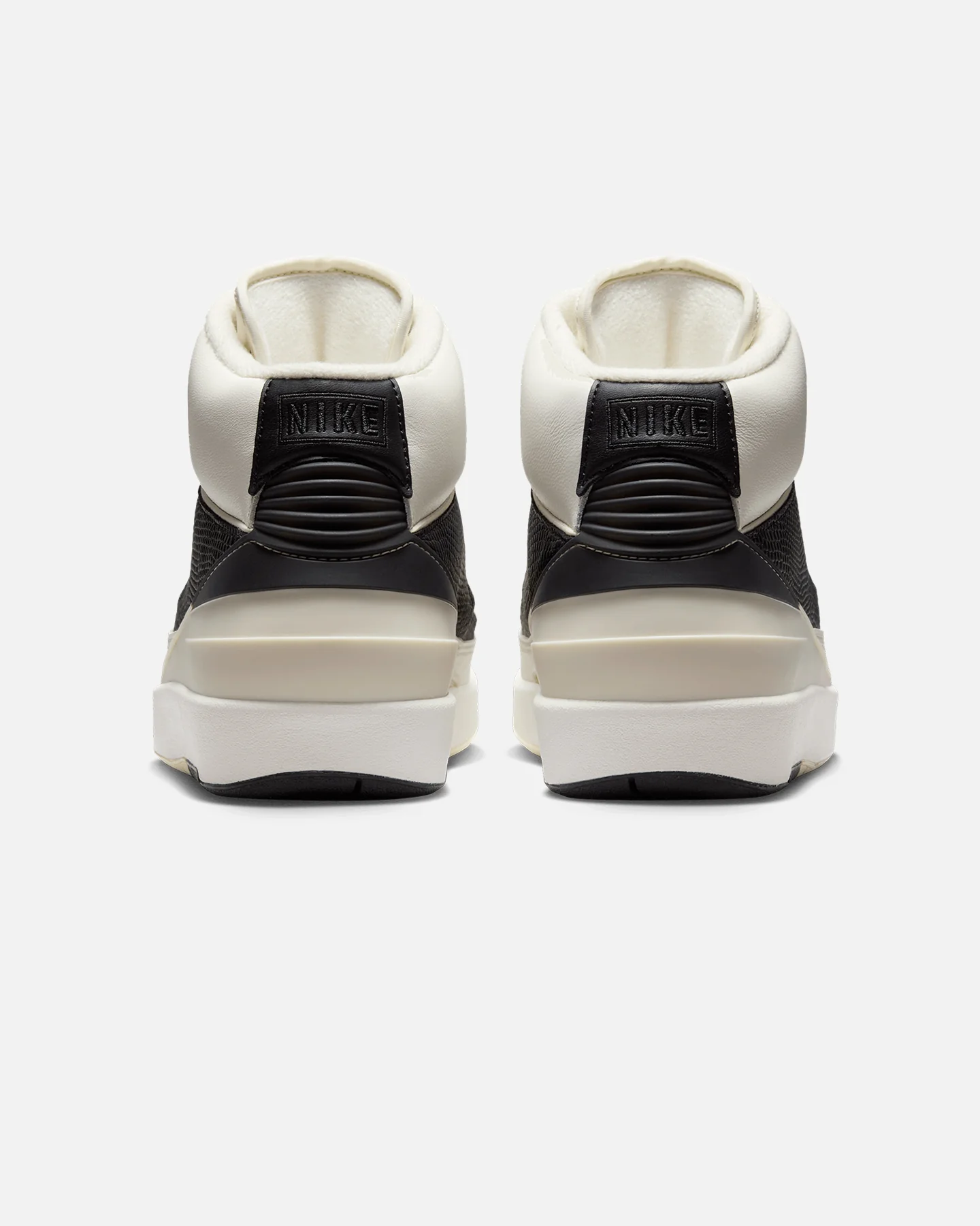 Jordan Women's Air Jordan 2 Retro Sail/Coconut - Image 3