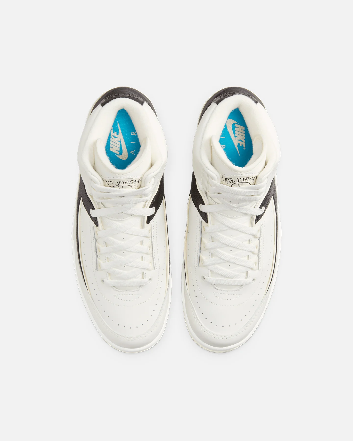 Jordan Women's Air Jordan 2 Retro Sail/Coconut - Image 7