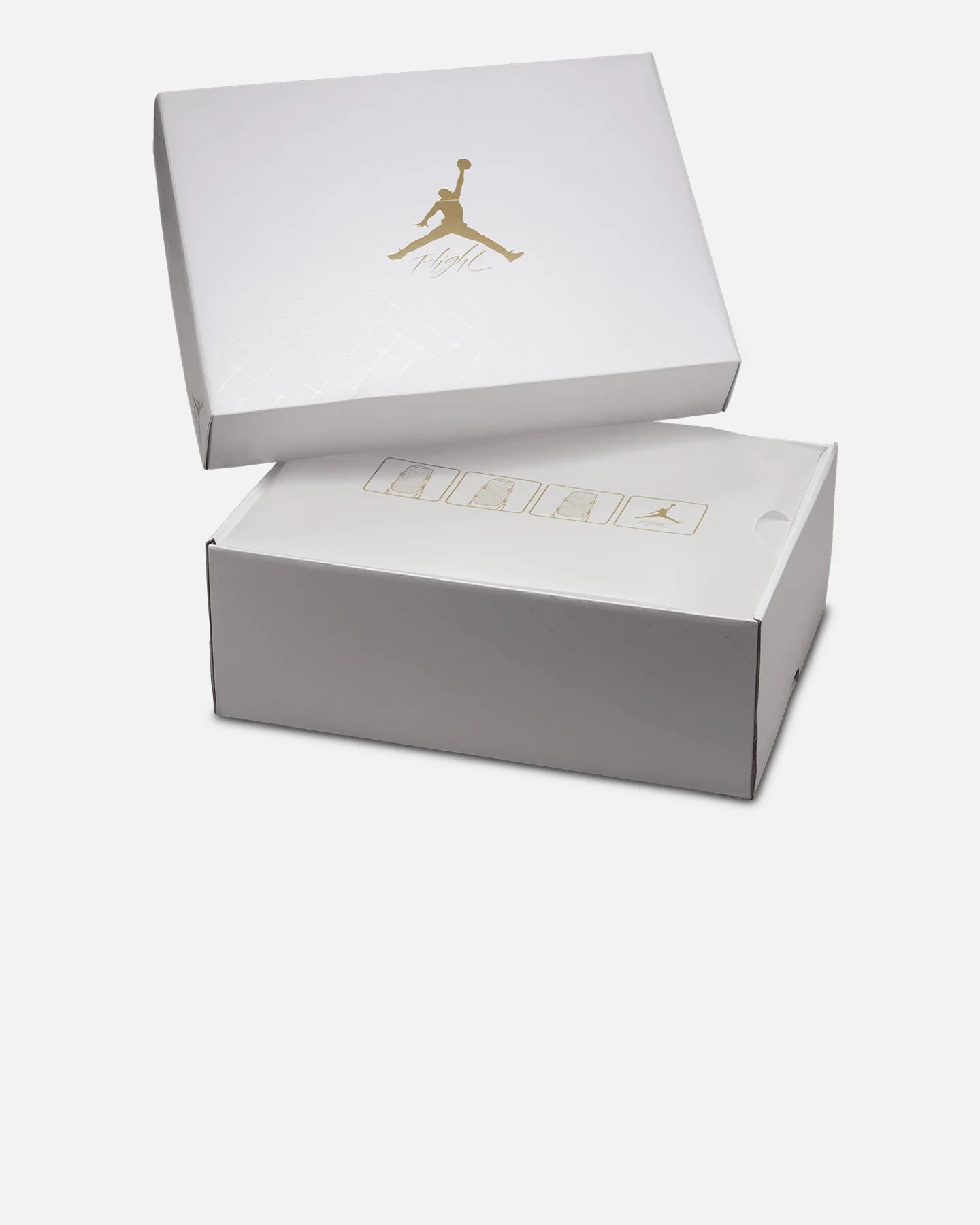 Jordan Women's Air Jordan 4 Net "Black" Black/Black - Image 12
