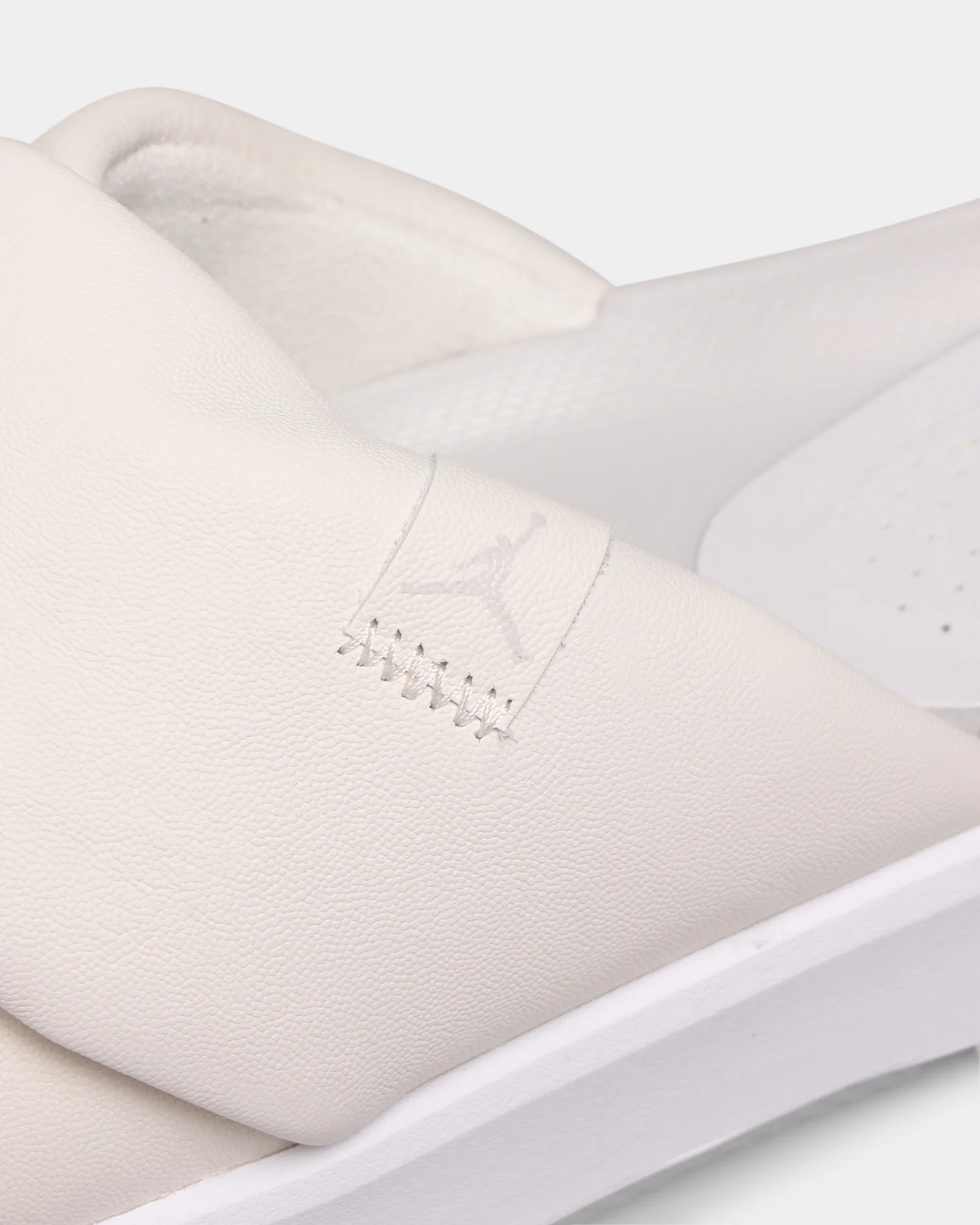 Jordan Women's Sophia Slides Photon Dust/Sail - Image 6