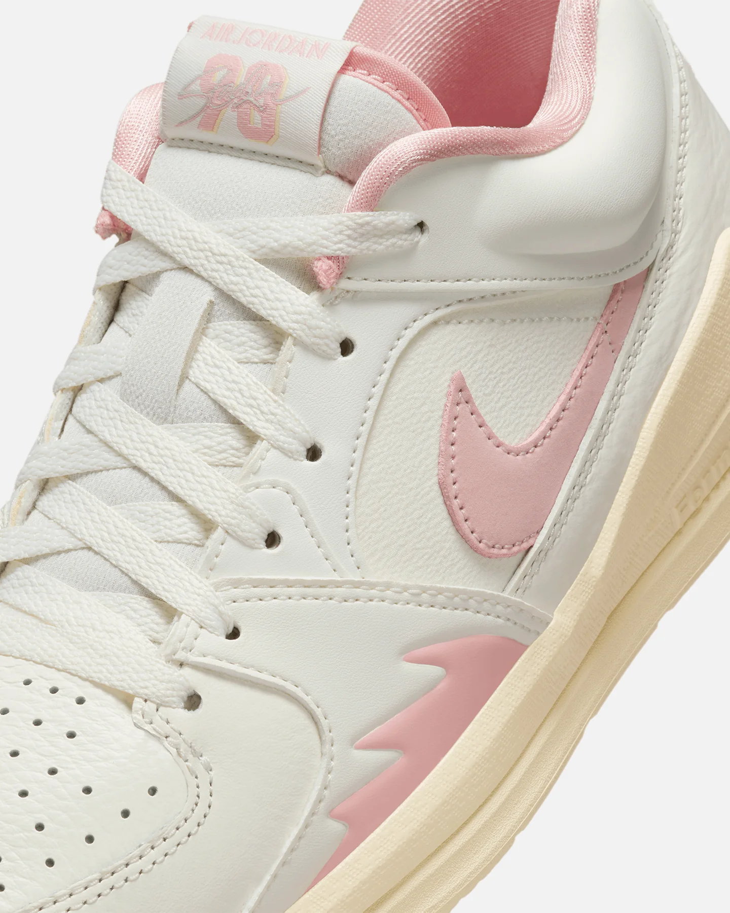 Jordan Women's Stadium 90 Sail/Legend Pink - Image 6