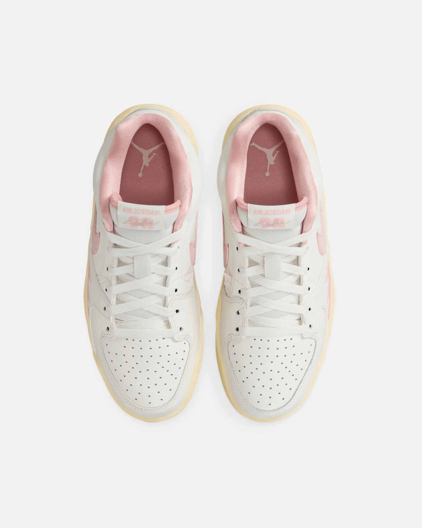Jordan Women's Stadium 90 Sail/Legend Pink - Image 7