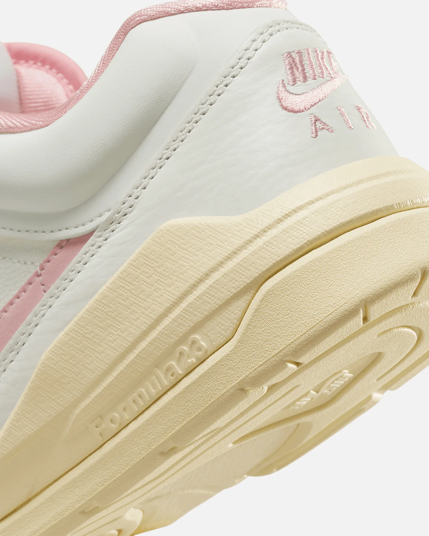 Jordan Women's Stadium 90 Sail/Legend Pink - Image 8