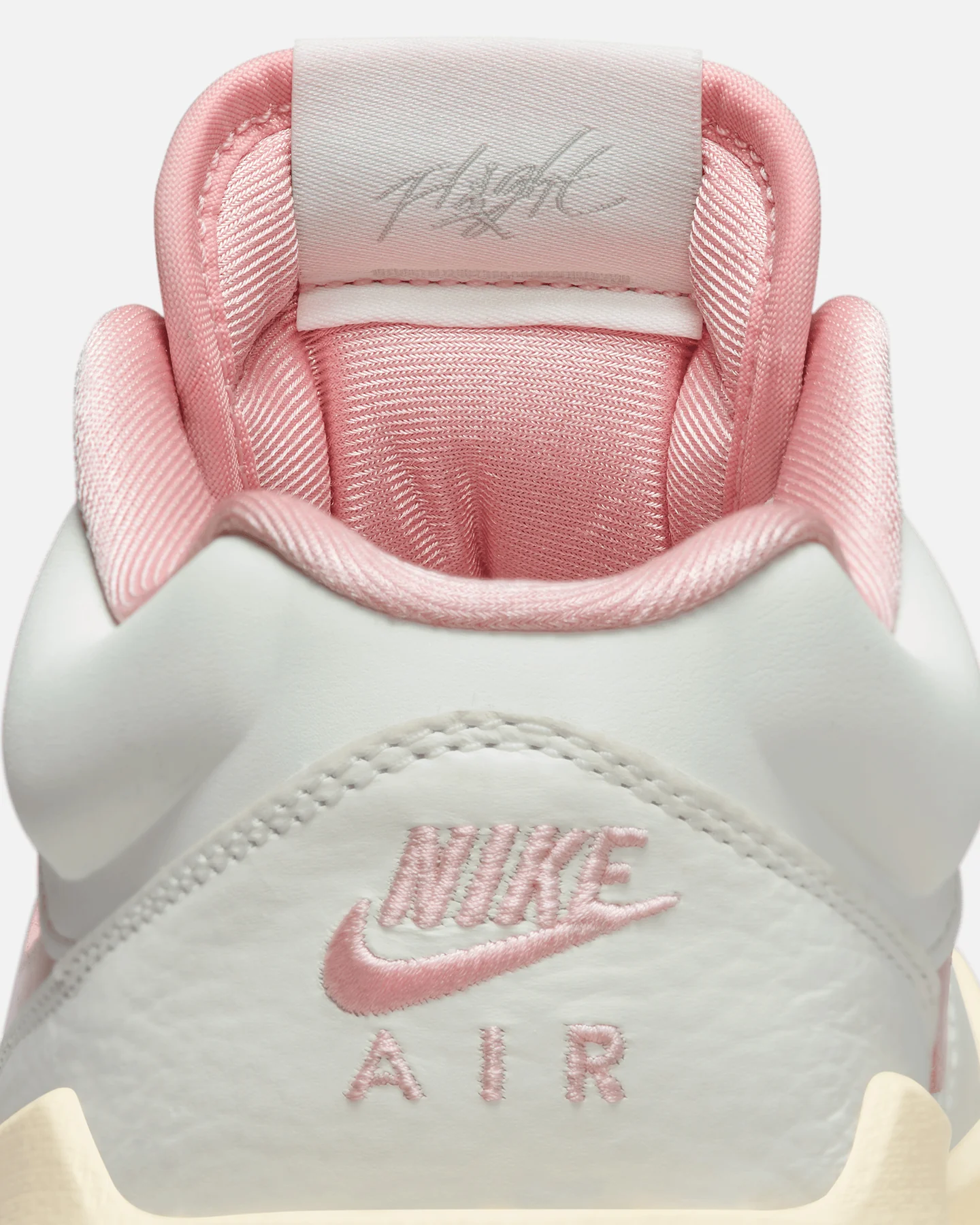 Jordan Women's Stadium 90 Sail/Legend Pink - Image 9