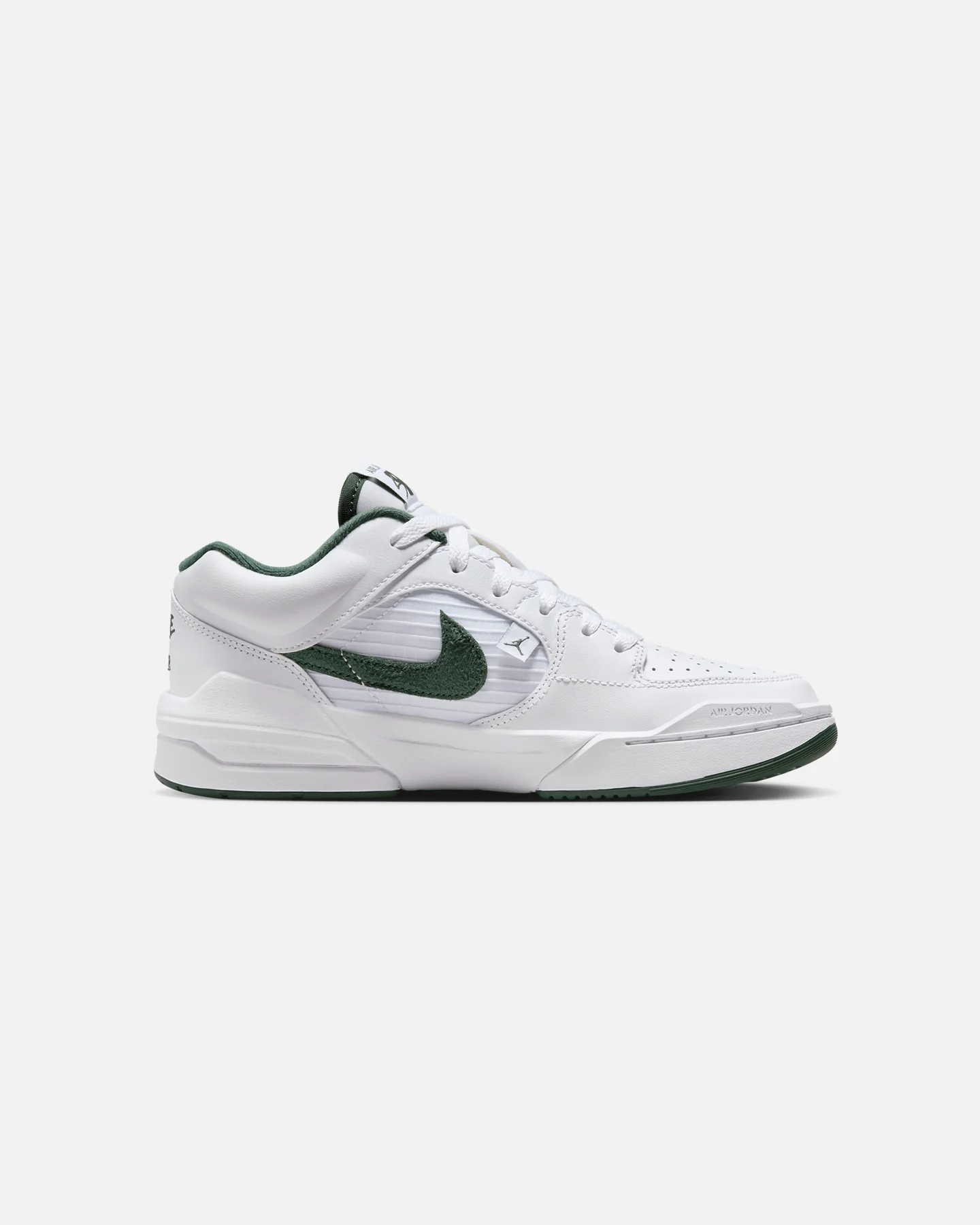 Jordan Women's Stadium 90 White/Galactic - Image 4