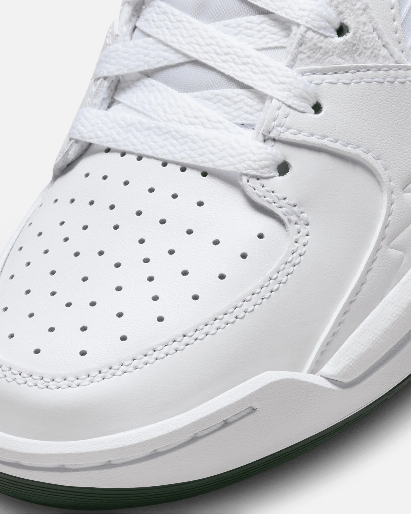 Jordan Women's Stadium 90 White/Galactic - Image 6