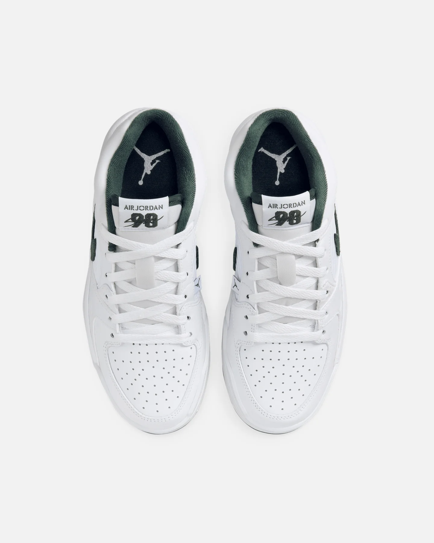 Jordan Women's Stadium 90 White/Galactic - Image 7