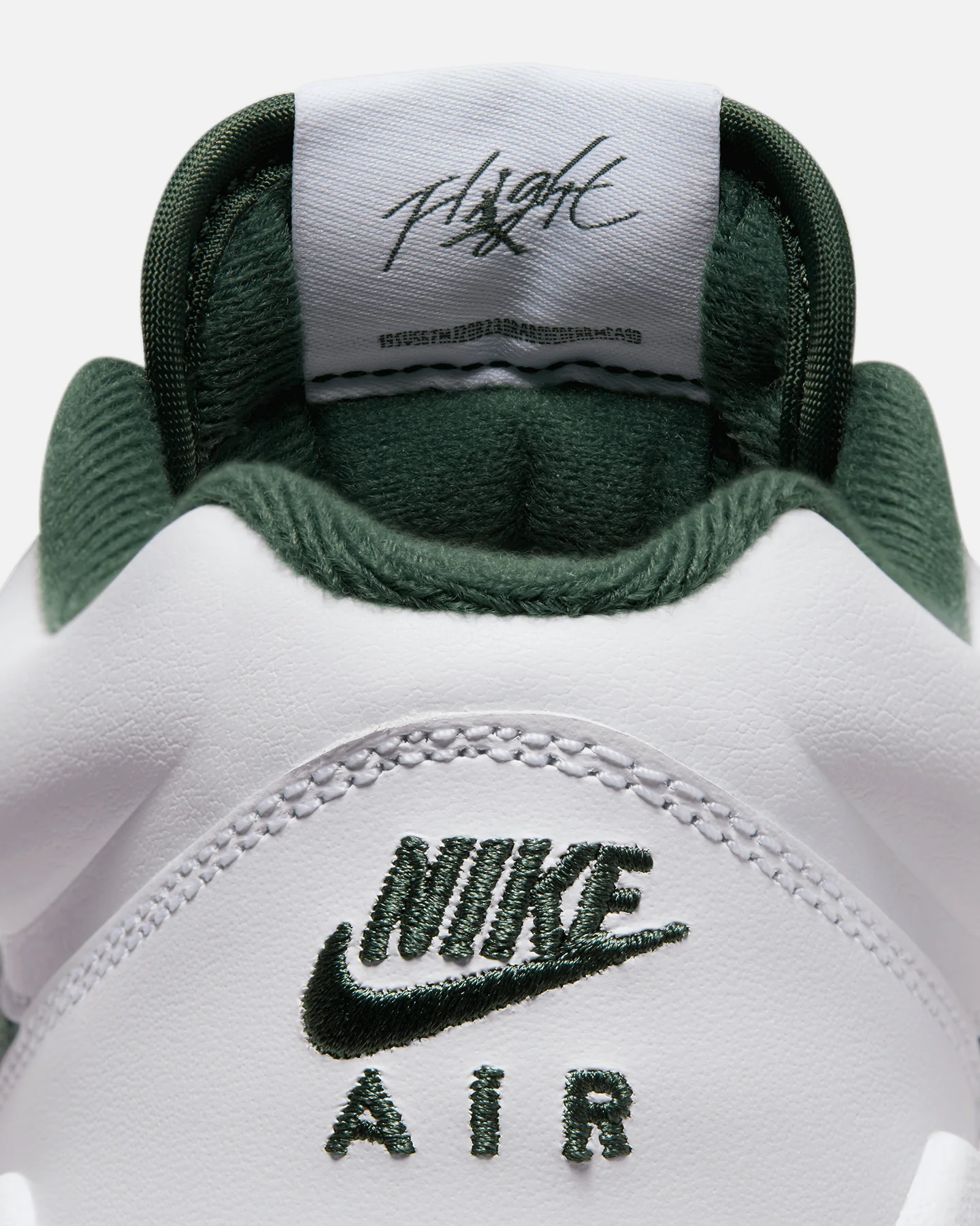 Jordan Women's Stadium 90 White/Galactic - Image 9