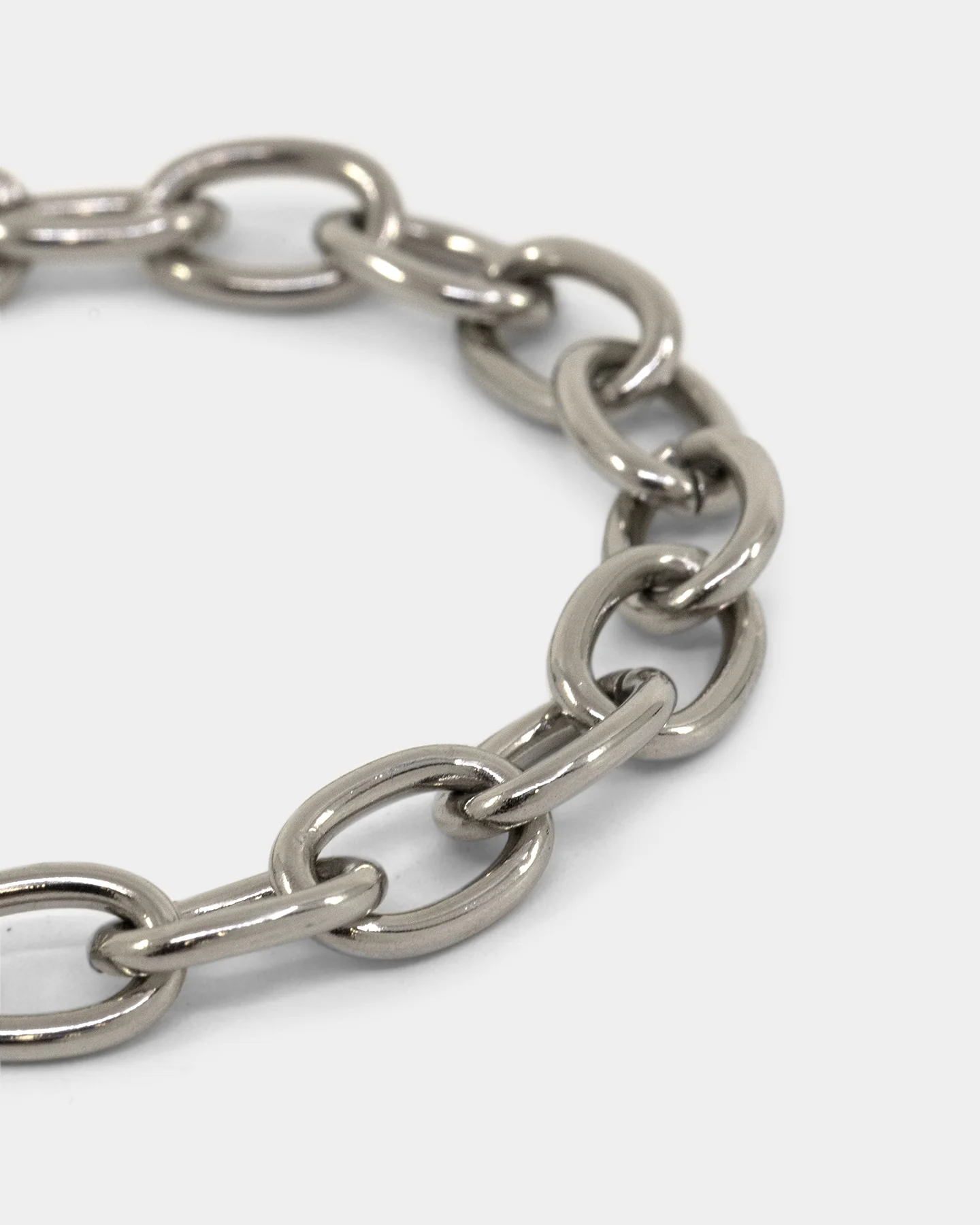 Loiter Coaxial Bracelet Stainless Steel - Image 3