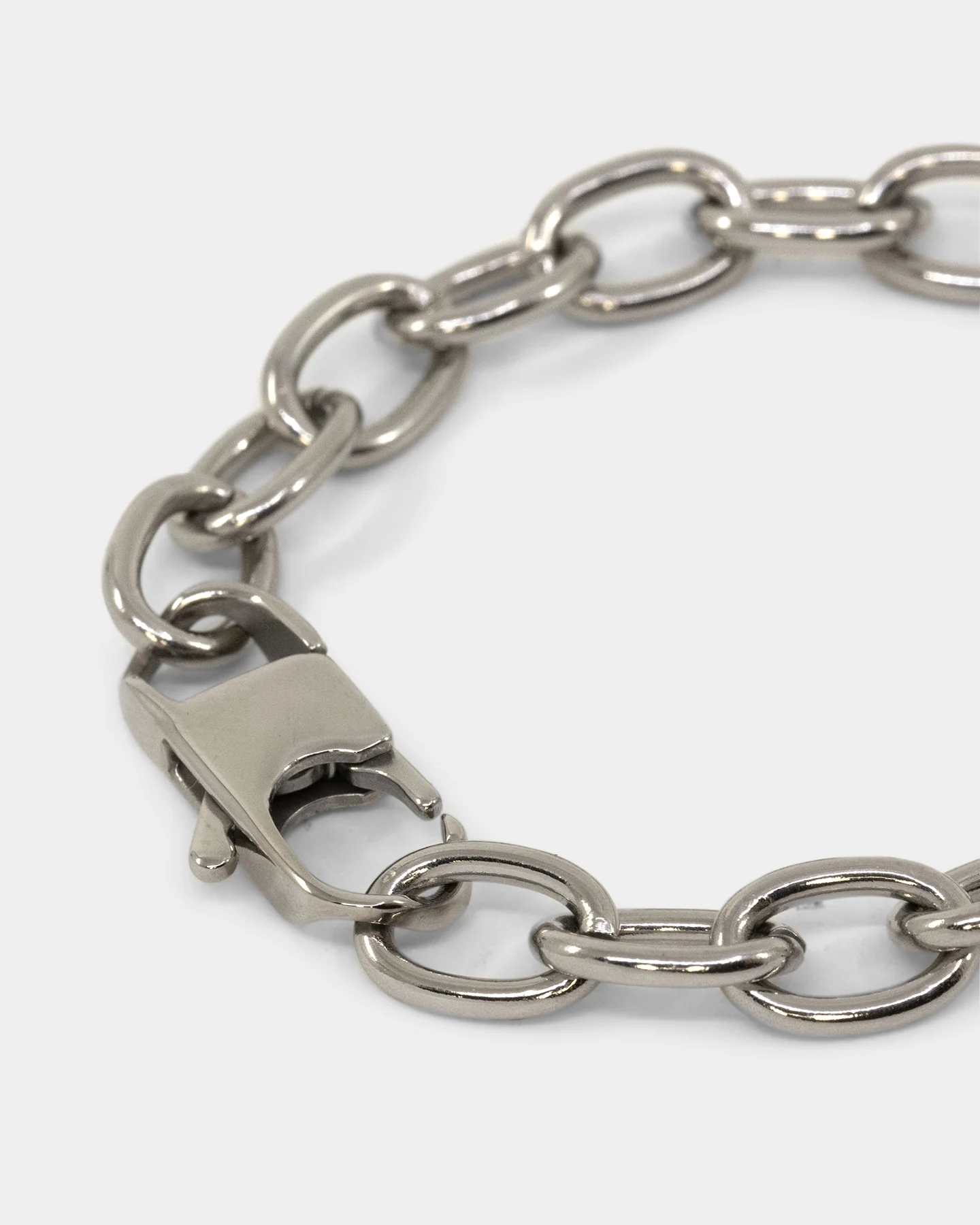 Loiter Coaxial Bracelet Stainless Steel - Image 5