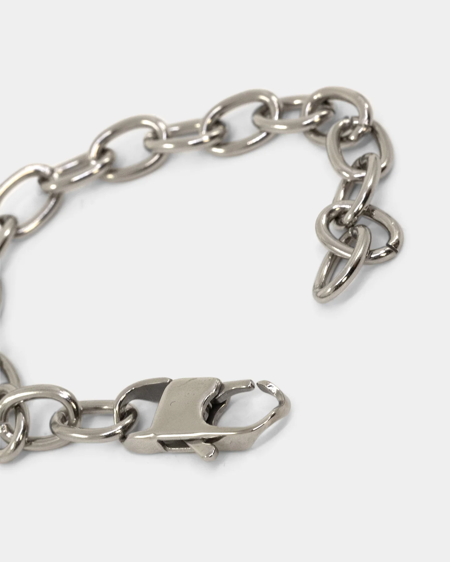 Loiter Coaxial Bracelet Stainless Steel - Image 7
