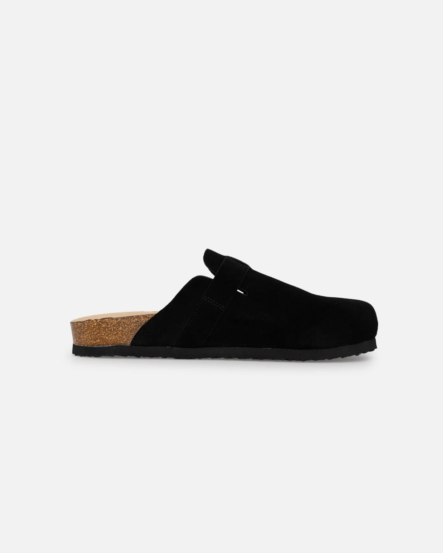 Loiter Spire Mule Black - Image 4