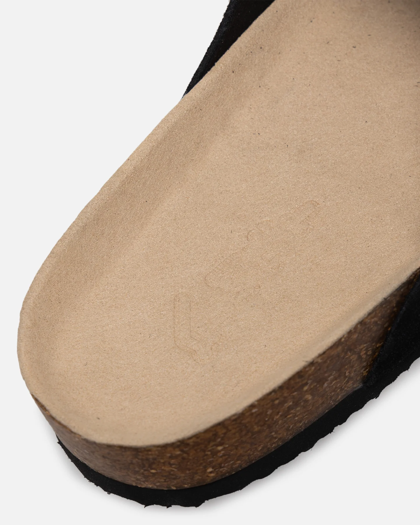 Loiter Spire Mule Black - Image 7