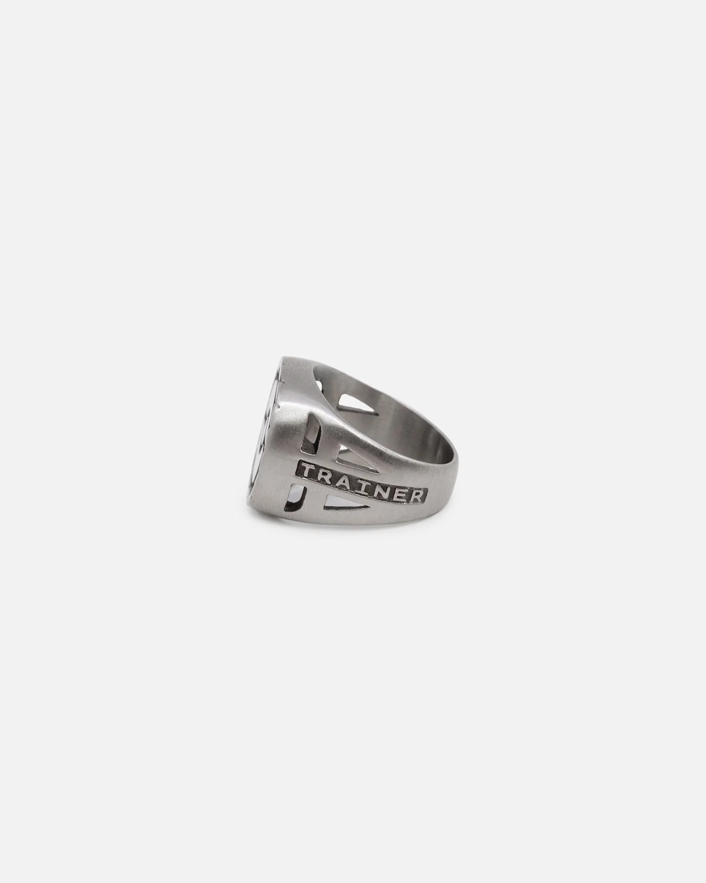 Pokémon By Loiter Trainer Ring Stainless Steel - Image 6
