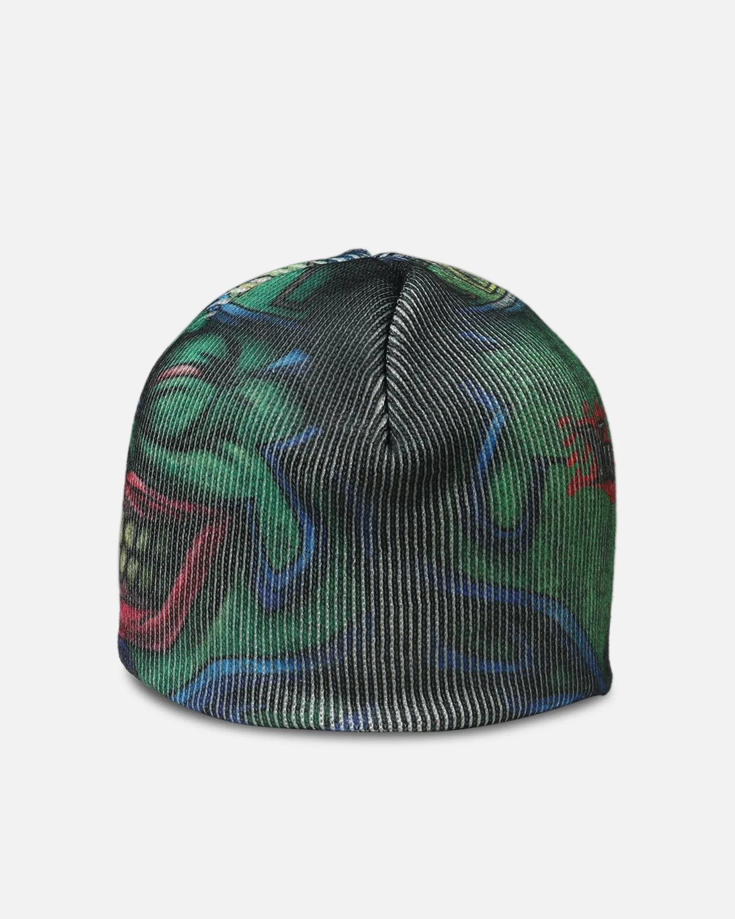 Loiter X Yu-Gi-Oh! Pot Of Greed Skully Multi - Image 4